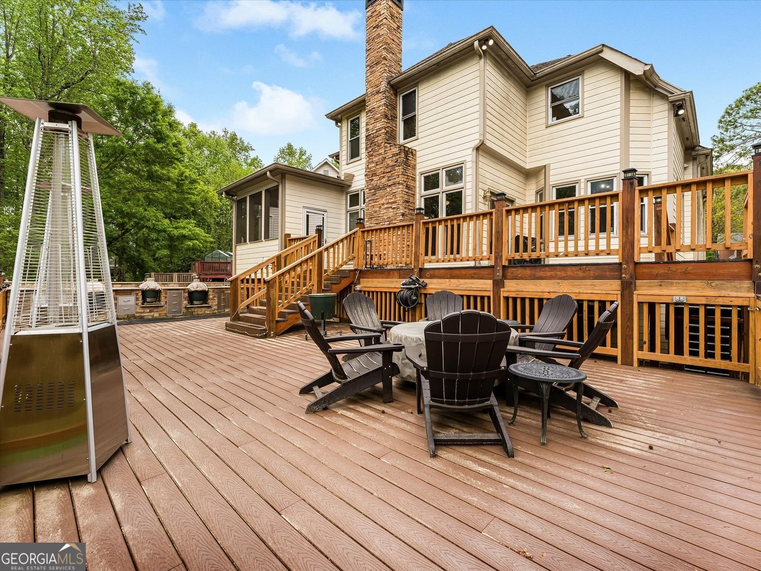 96 Southern Golf Court Fayetteville - Photo 7