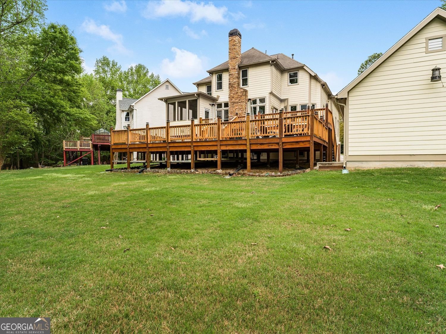 96 Southern Golf Court Fayetteville - Photo 8