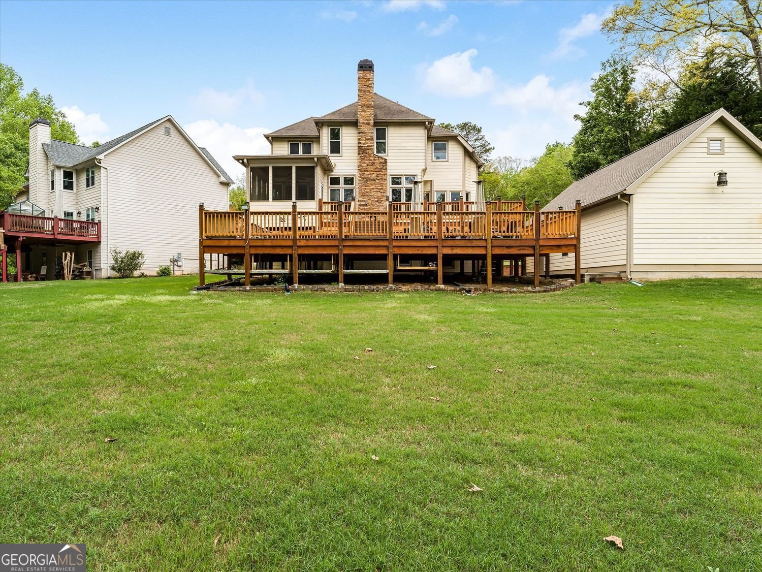 96 Southern Golf Court Fayetteville - Photo 9