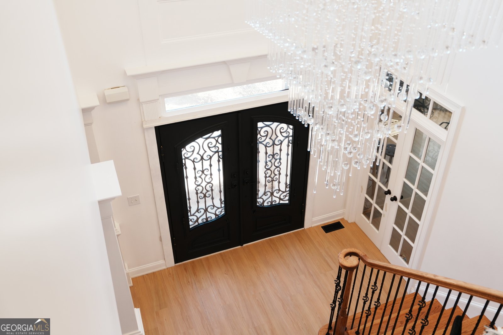 3413 Talking Creek Court Conyers - Photo 11