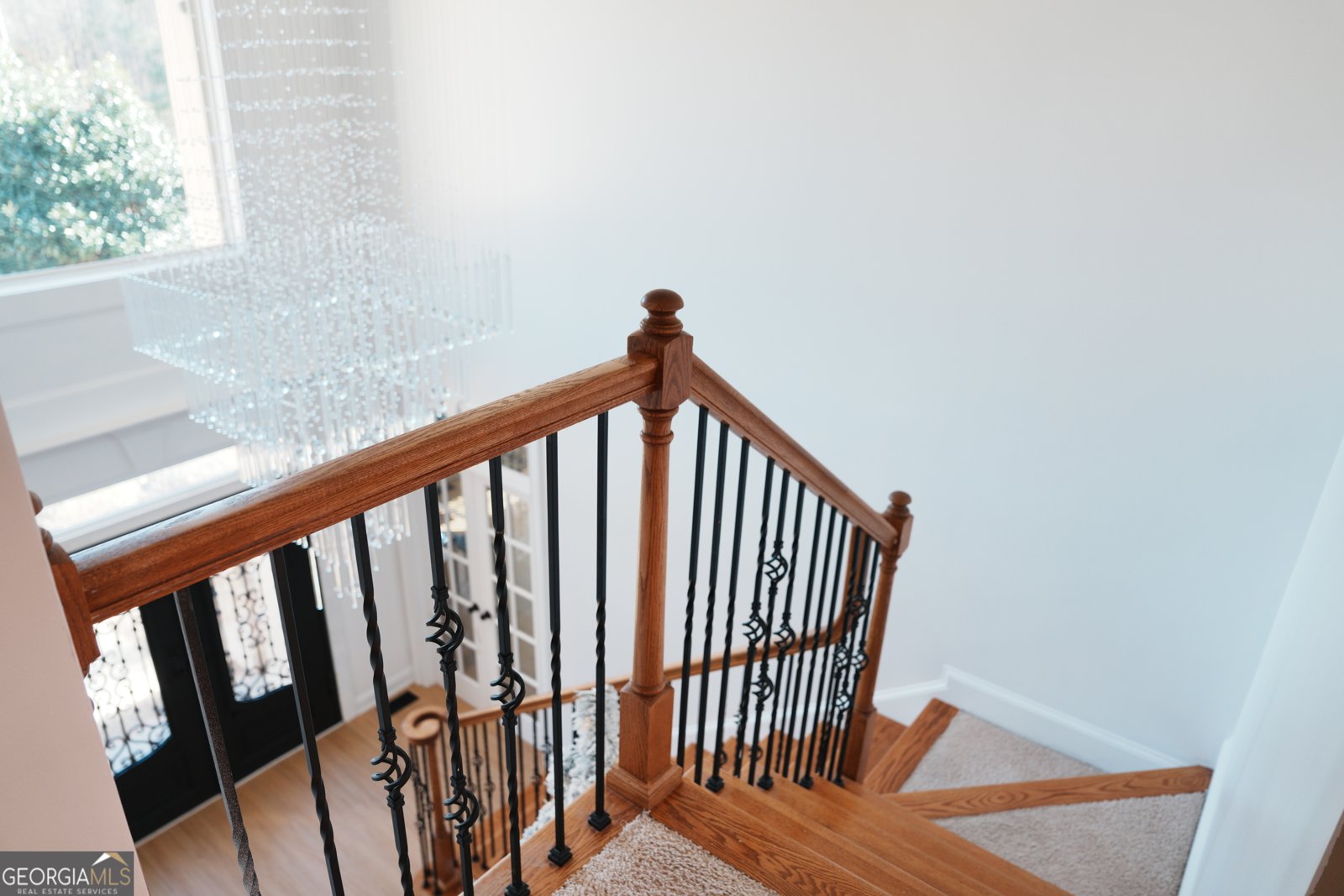 3413 Talking Creek Court Conyers - Photo 12