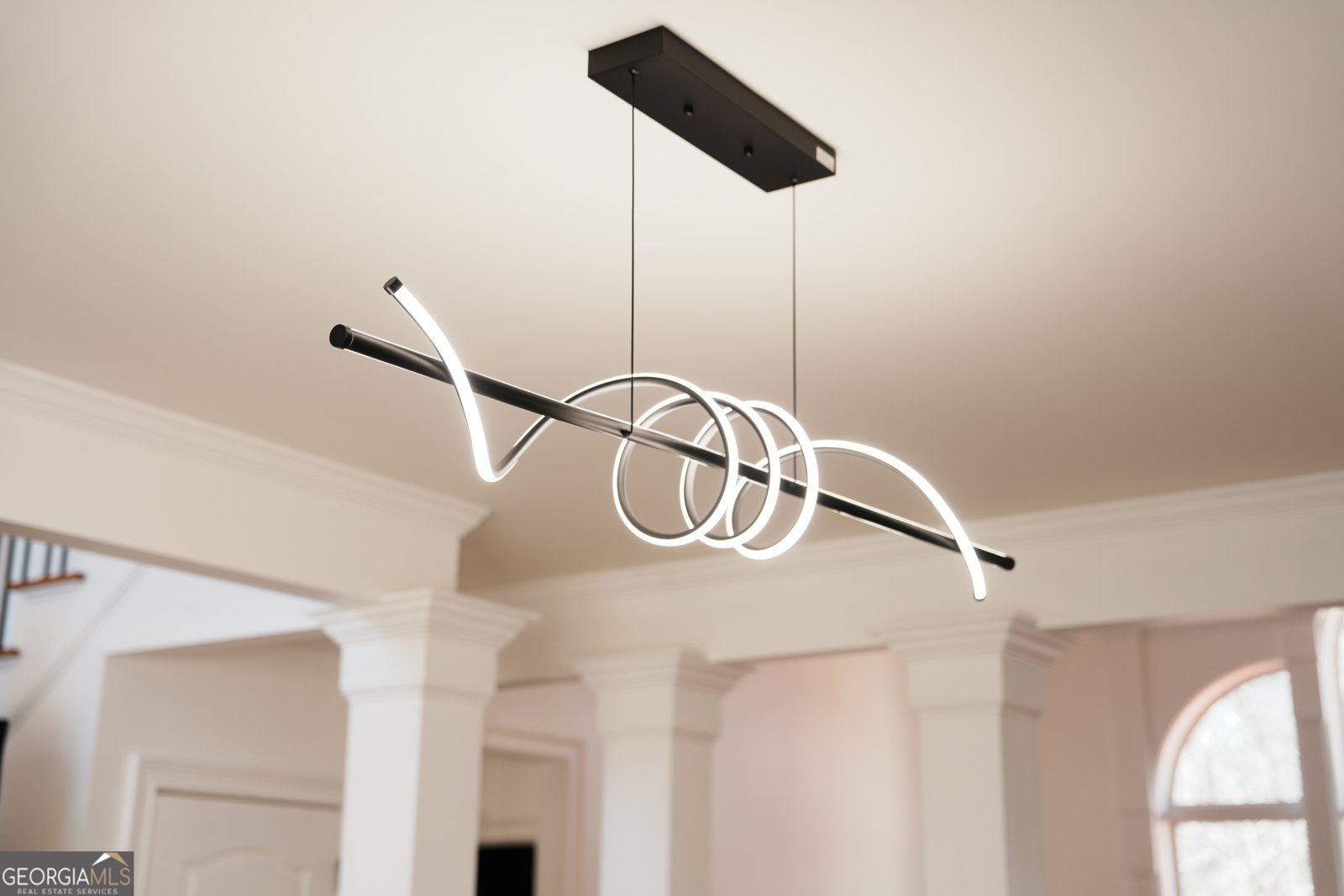 3413 Talking Creek Court Conyers - Photo 14