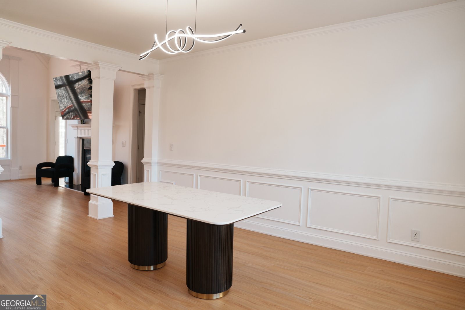 3413 Talking Creek Court Conyers - Photo 15