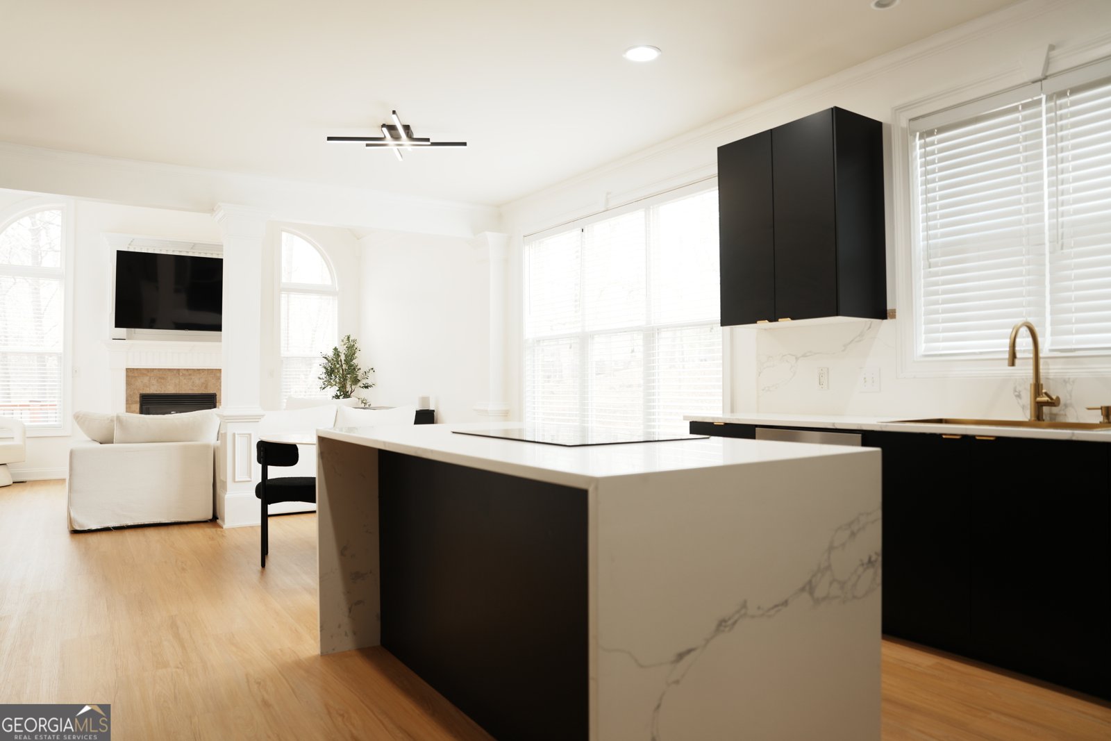 3413 Talking Creek Court Conyers - Photo 16