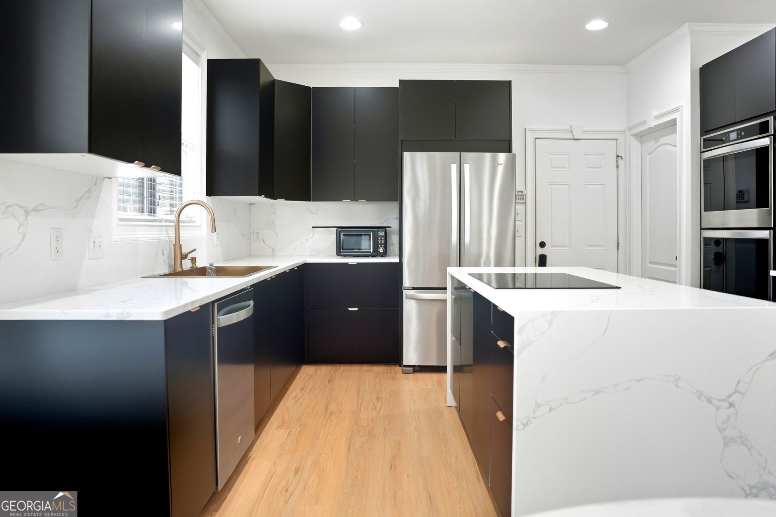 3413 Talking Creek Court Conyers - Photo 17