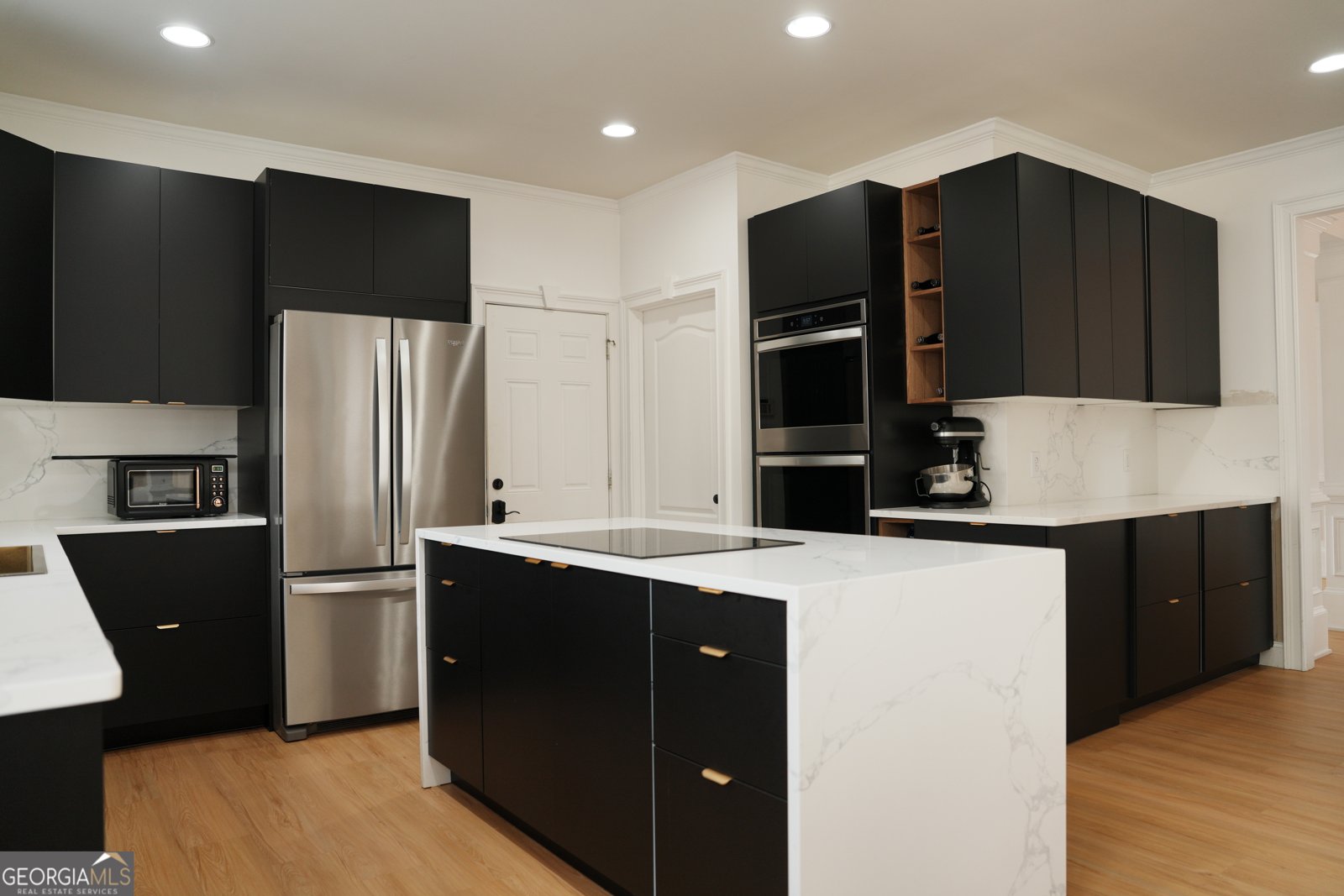 3413 Talking Creek Court Conyers - Photo 19