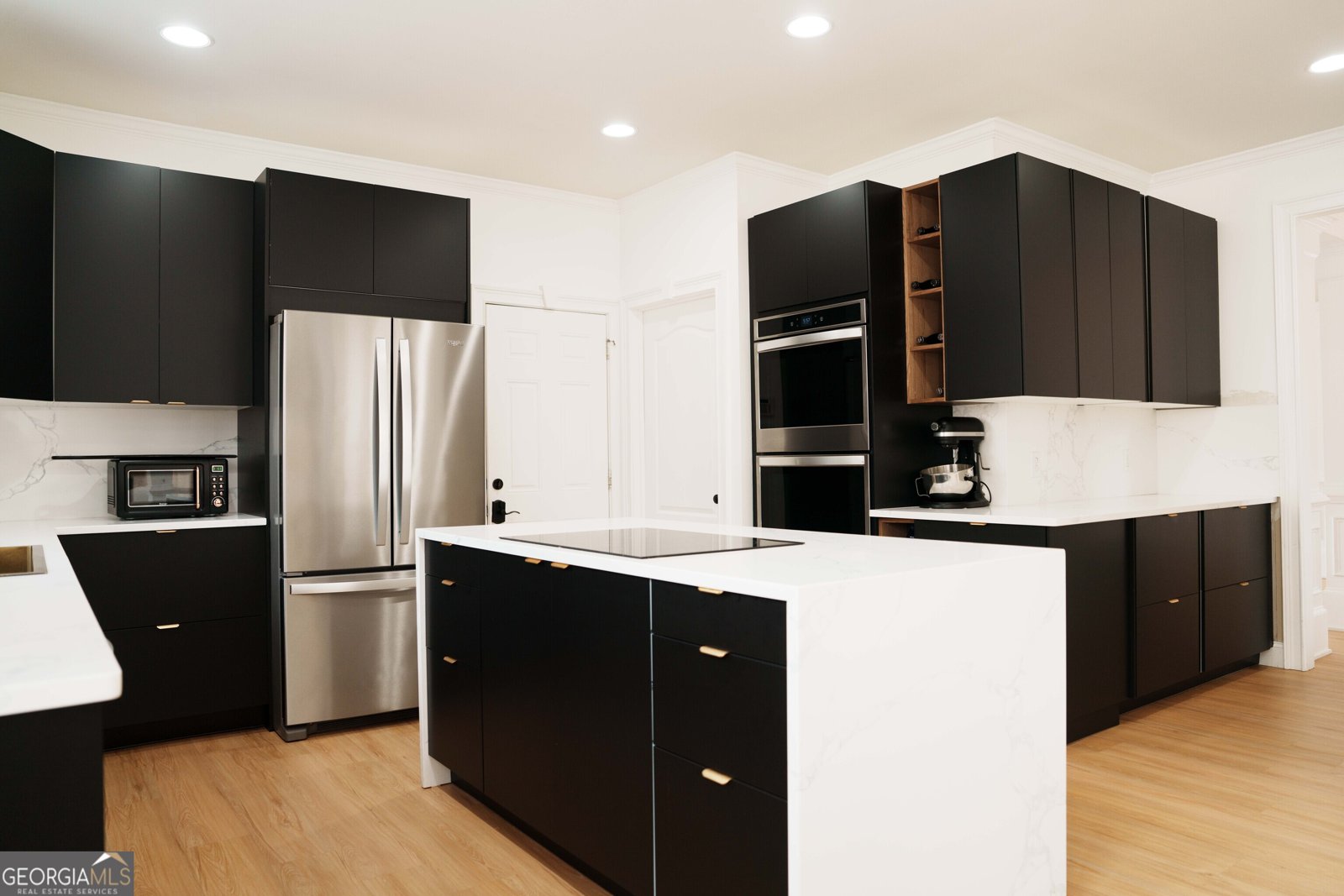 3413 Talking Creek Court Conyers - Photo 20