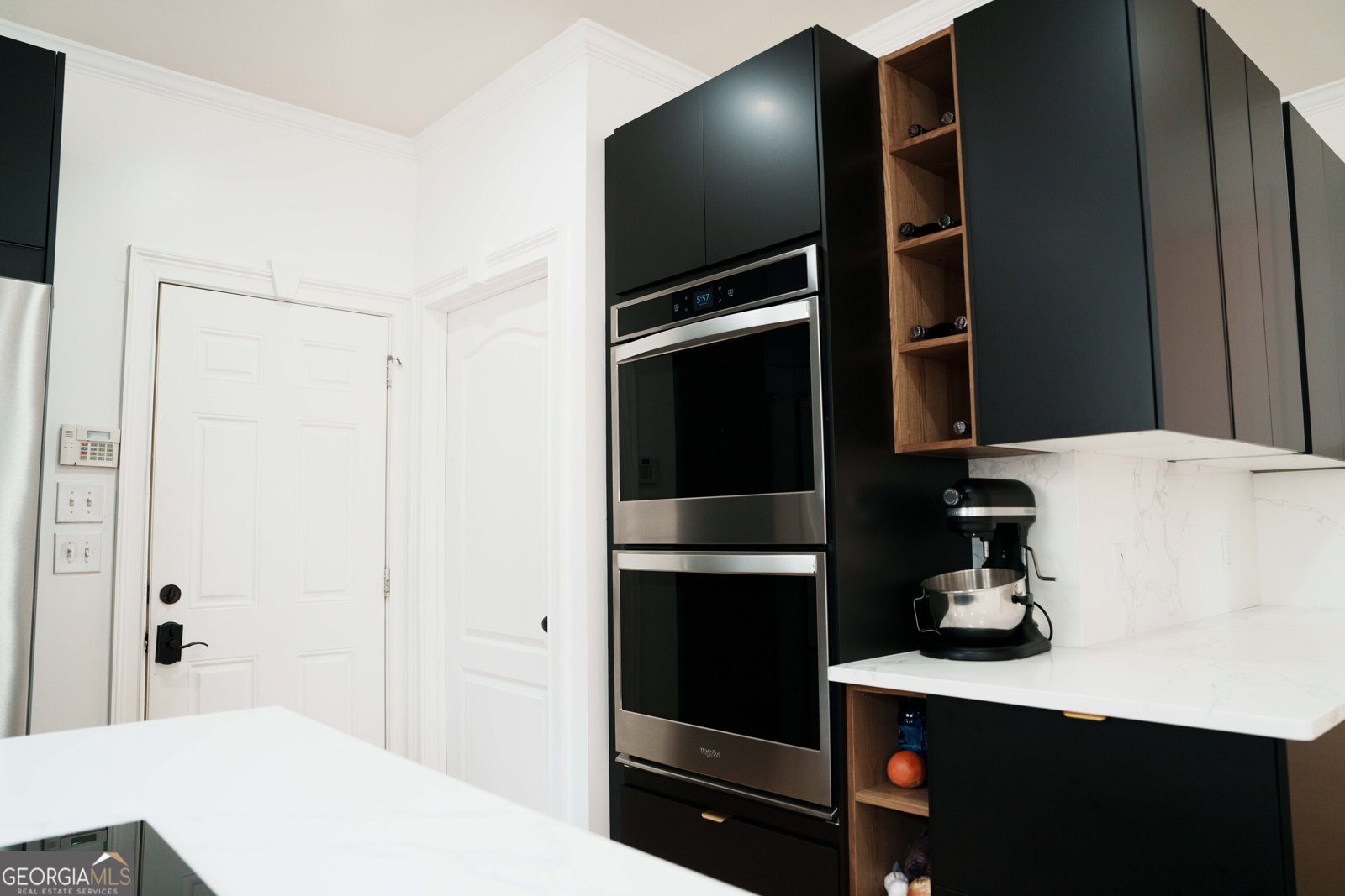 3413 Talking Creek Court Conyers - Photo 22