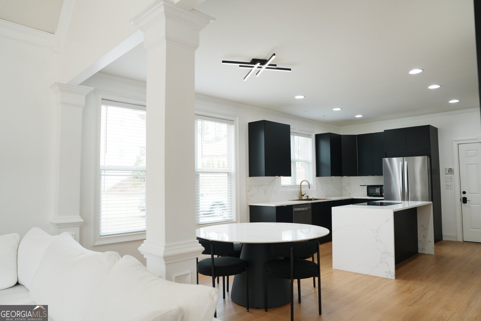 3413 Talking Creek Court Conyers - Photo 25