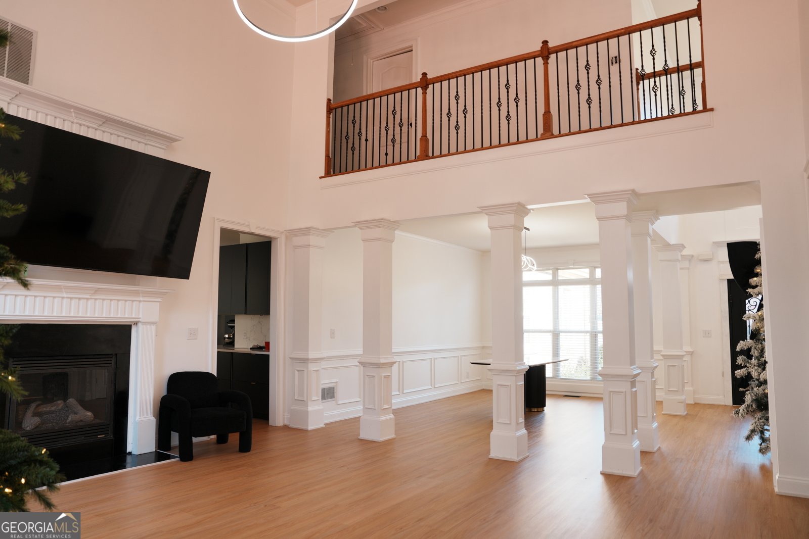 3413 Talking Creek Court Conyers - Photo 26