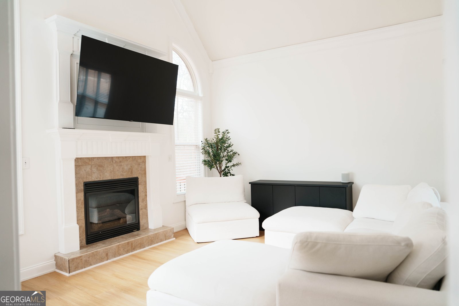 3413 Talking Creek Court Conyers - Photo 27