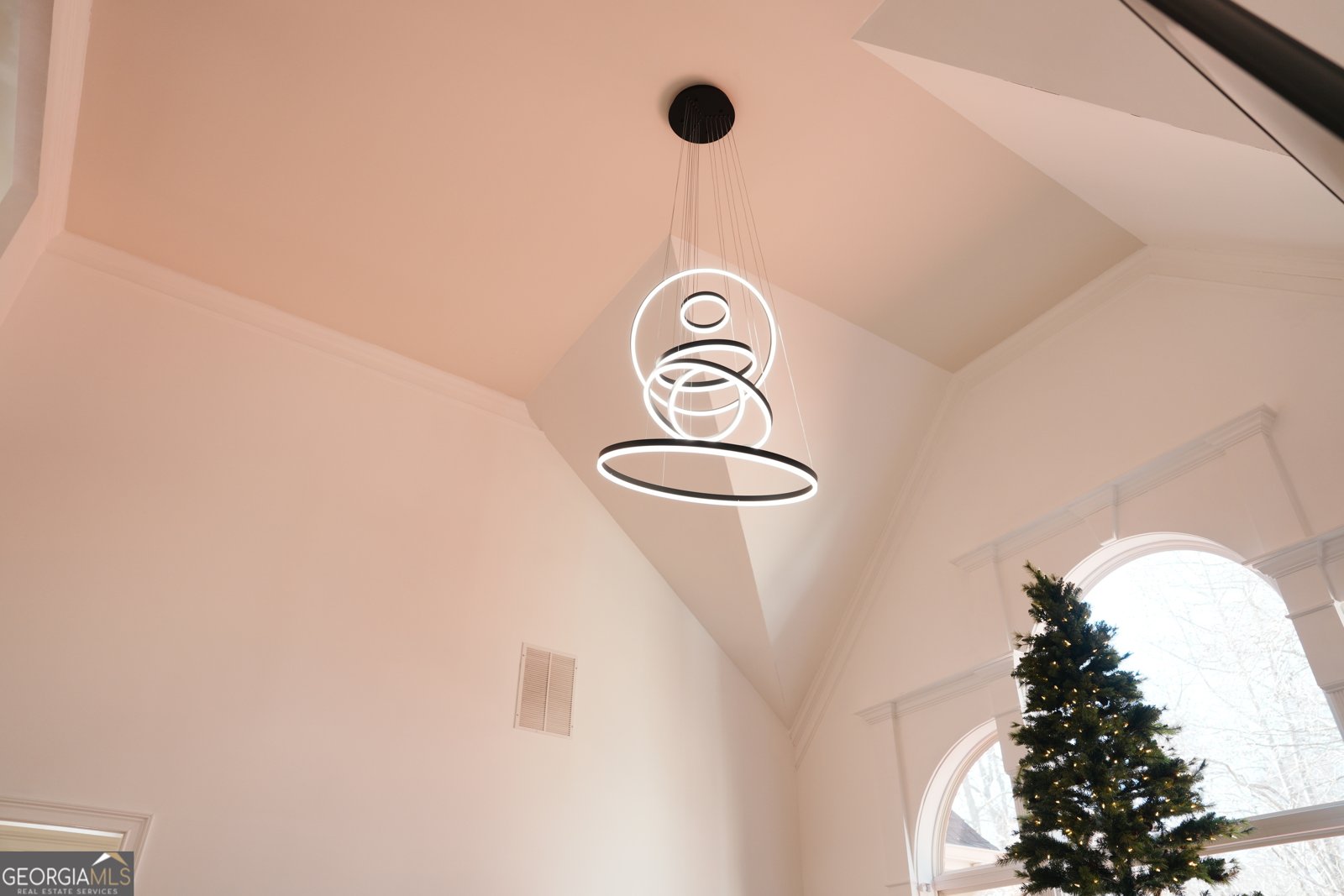 3413 Talking Creek Court Conyers - Photo 28