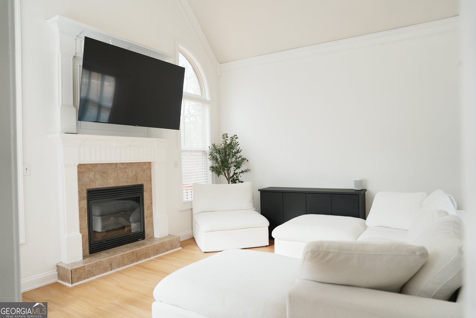 3413 Talking Creek Court Conyers - Photo 30