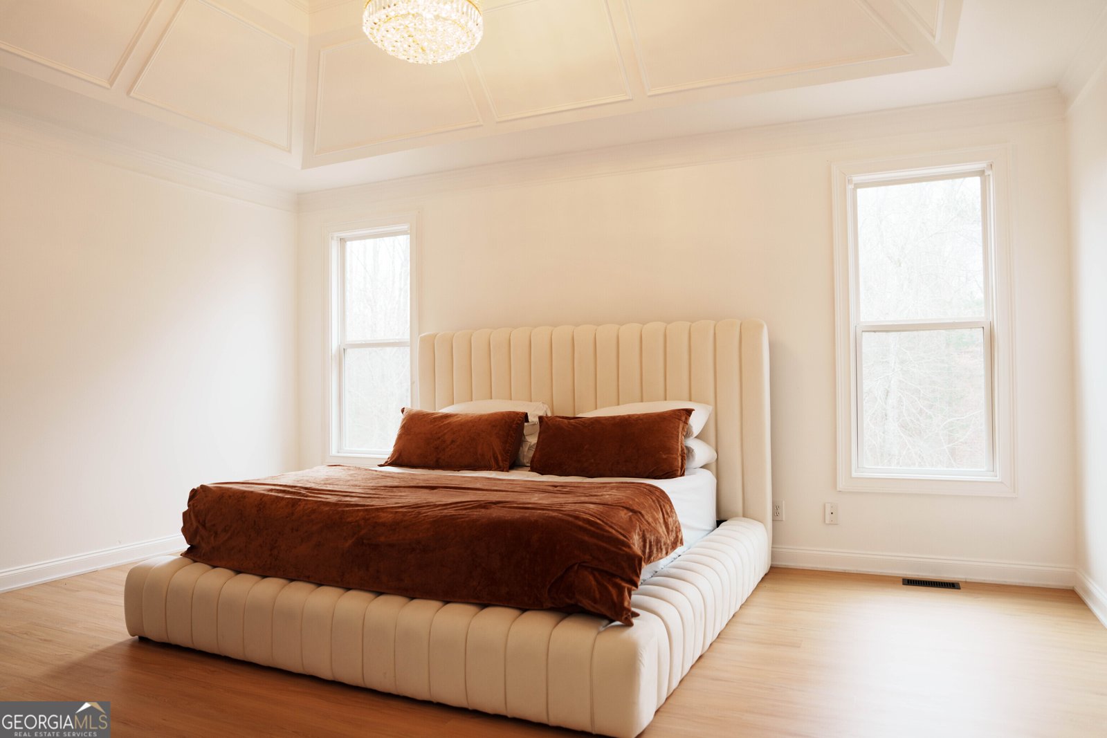 3413 Talking Creek Court Conyers - Photo 35