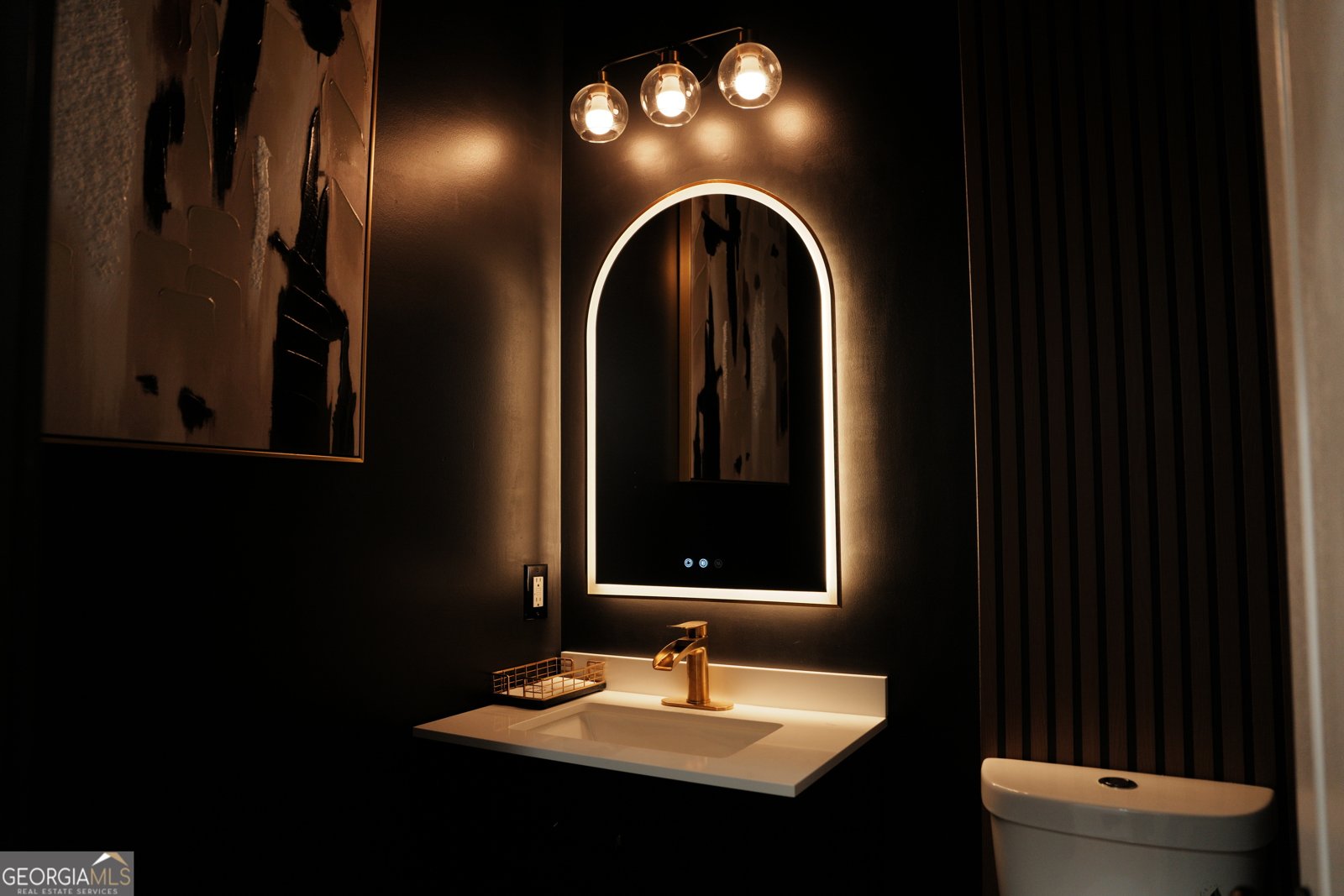 3413 Talking Creek Court Conyers - Photo 44