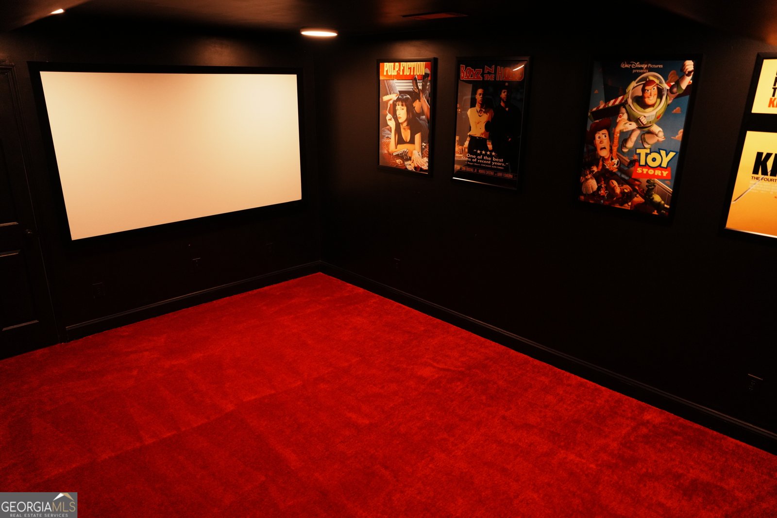 3413 Talking Creek Court Conyers - Photo 45