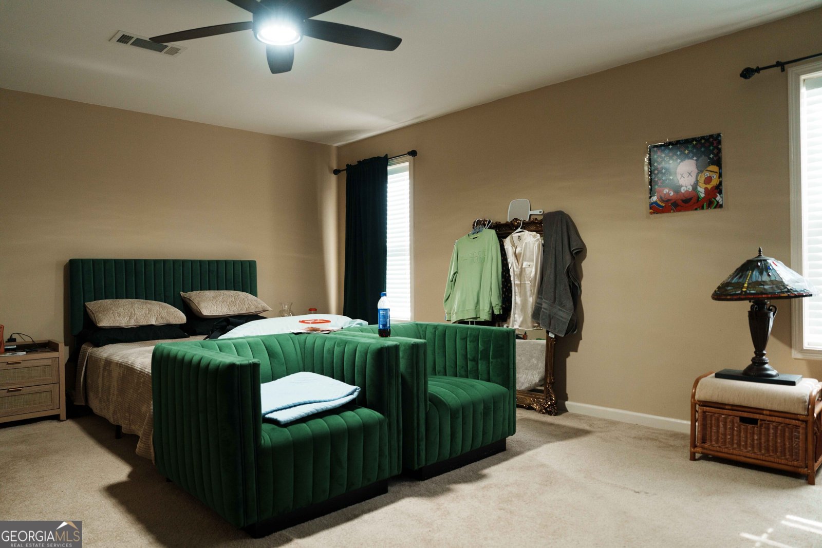 3413 Talking Creek Court Conyers - Photo 46