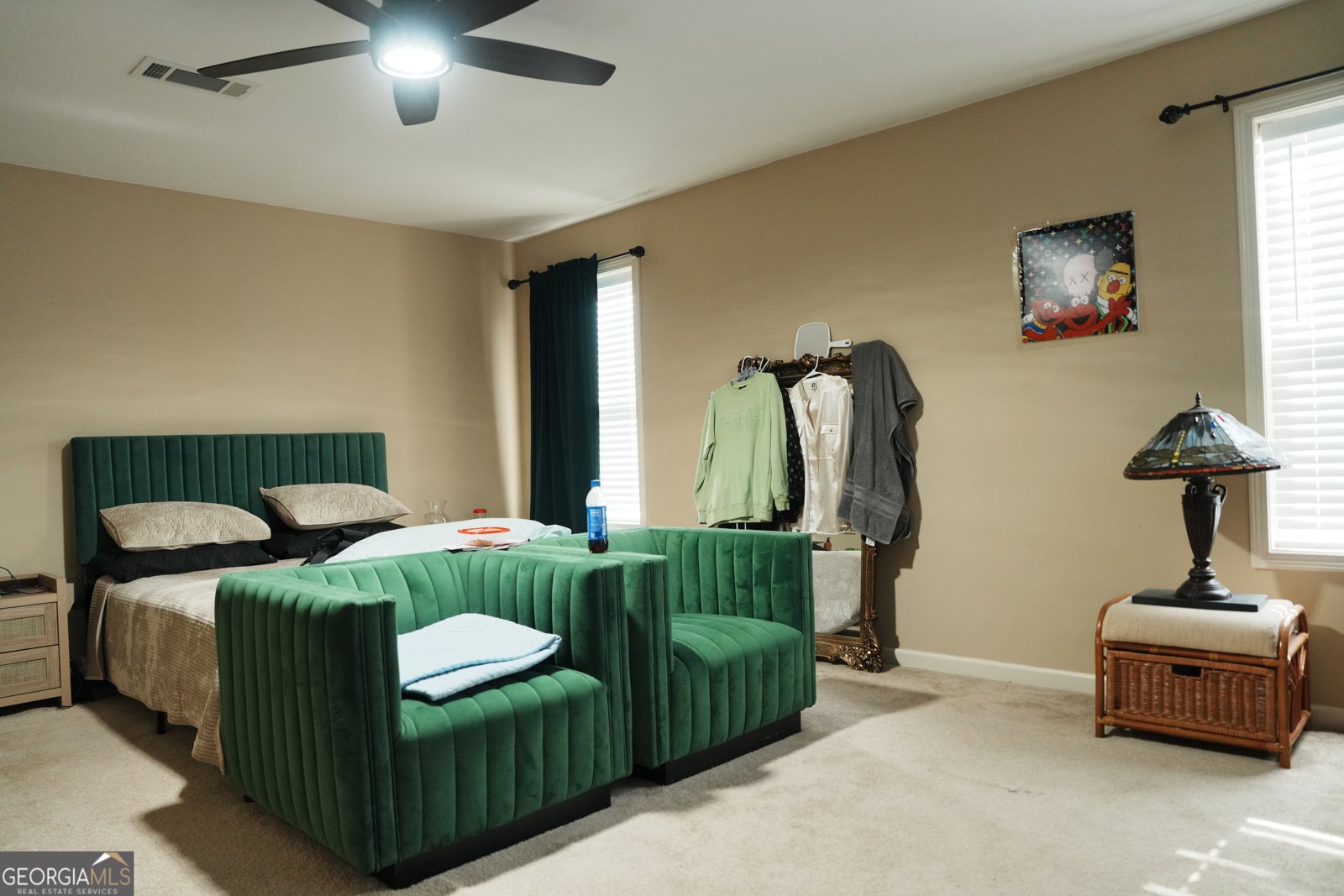 3413 Talking Creek Court Conyers - Photo 47