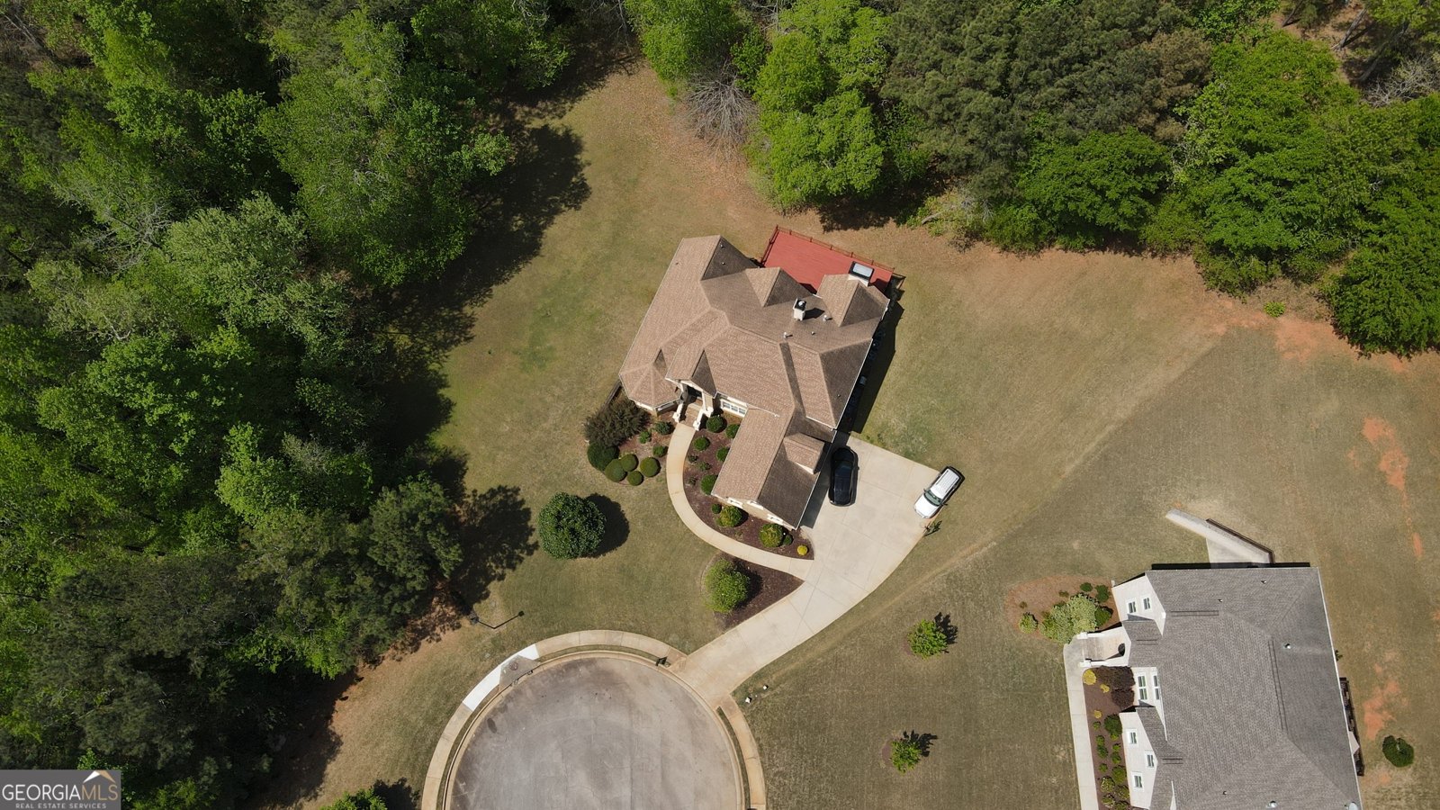 3413 Talking Creek Court Conyers - Photo 7