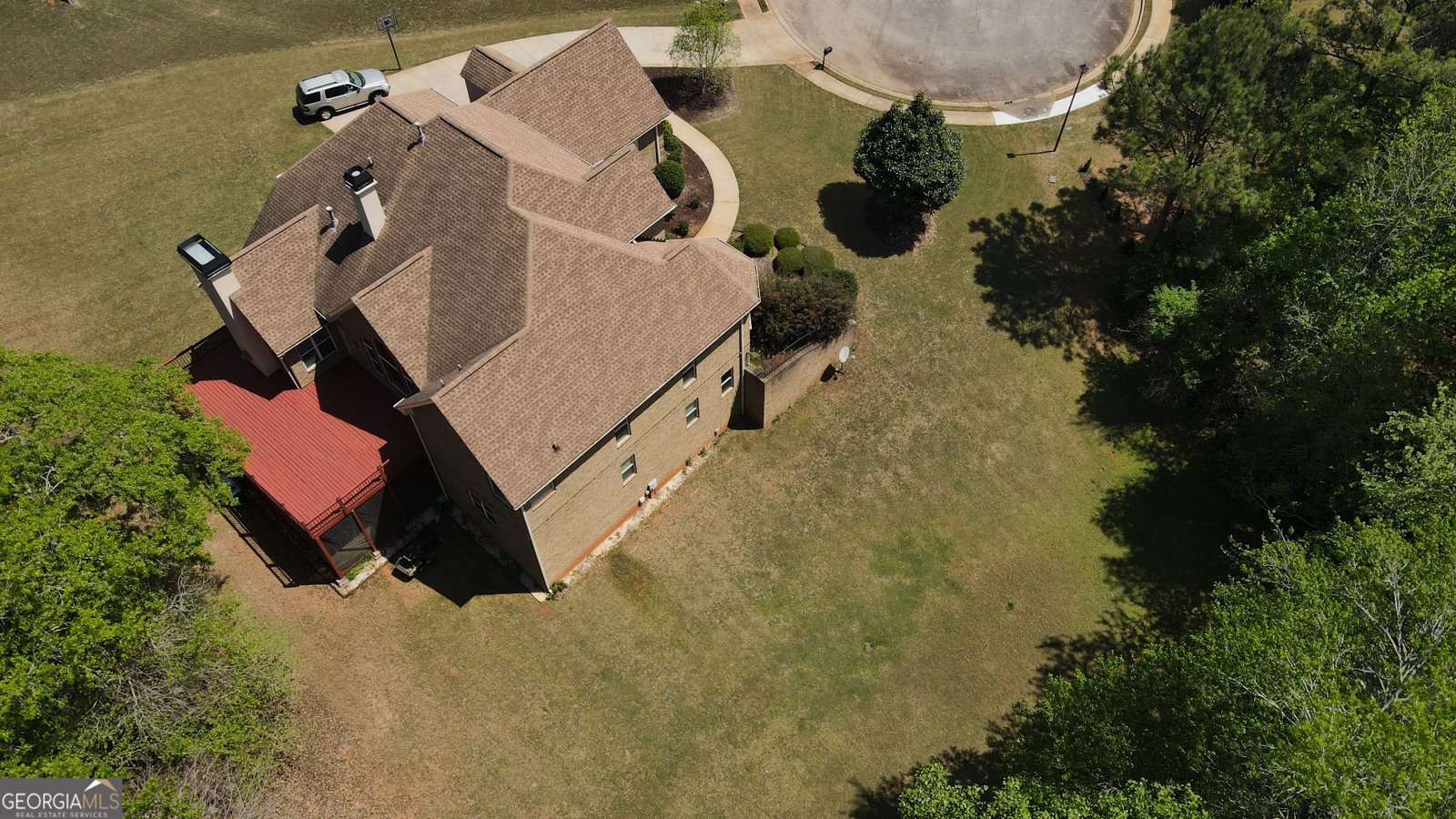 3413 Talking Creek Court Conyers - Photo 8