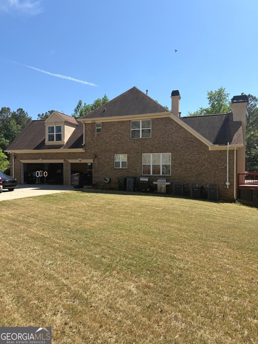 3413 Talking Creek Court Conyers - Photo 88