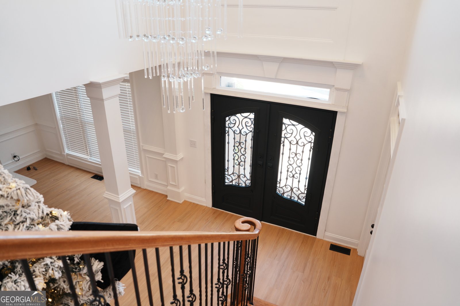 3413 Talking Creek Court Conyers - Photo 9