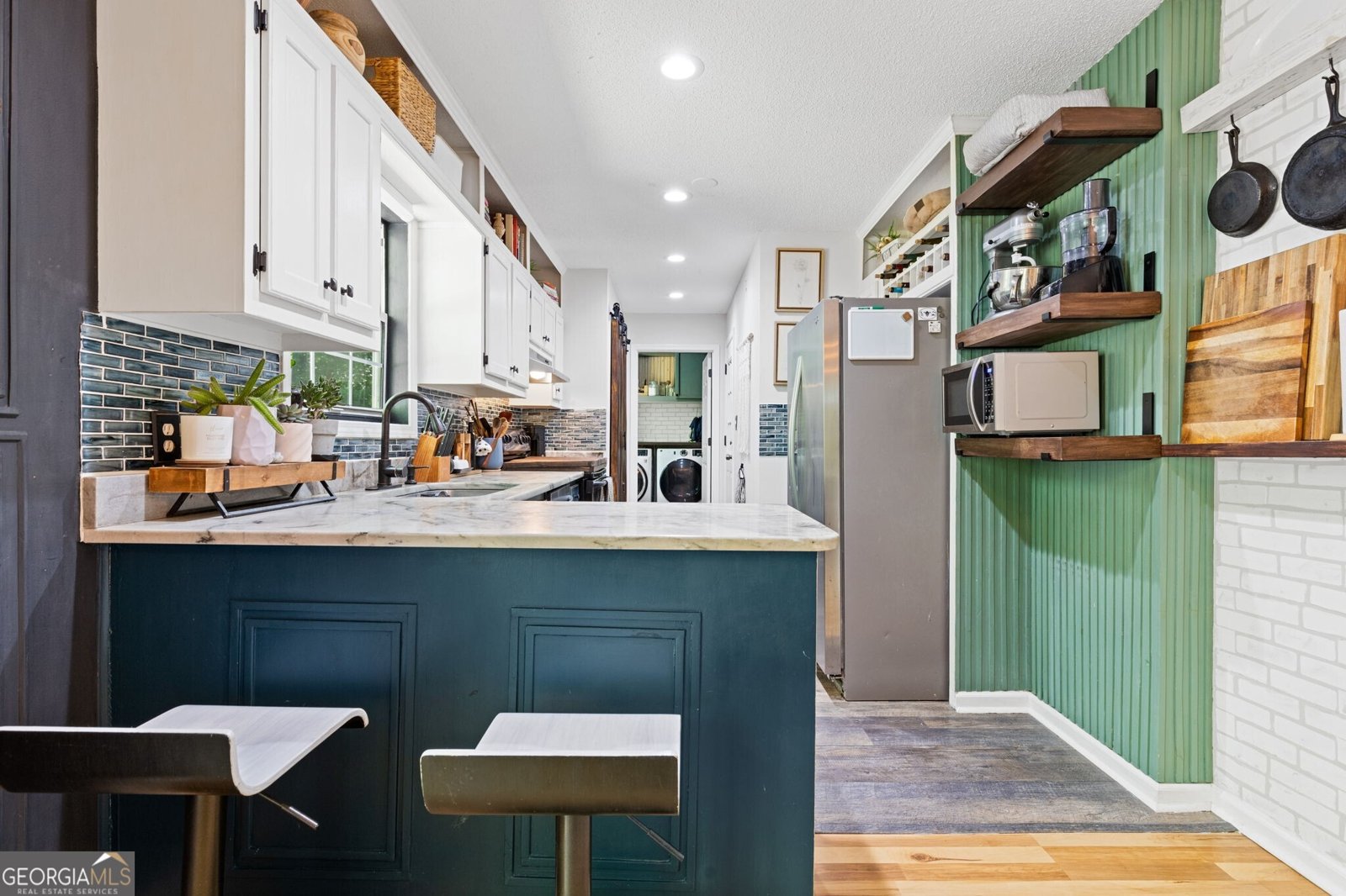 5040 Bird Road Gainesville - Photo 10