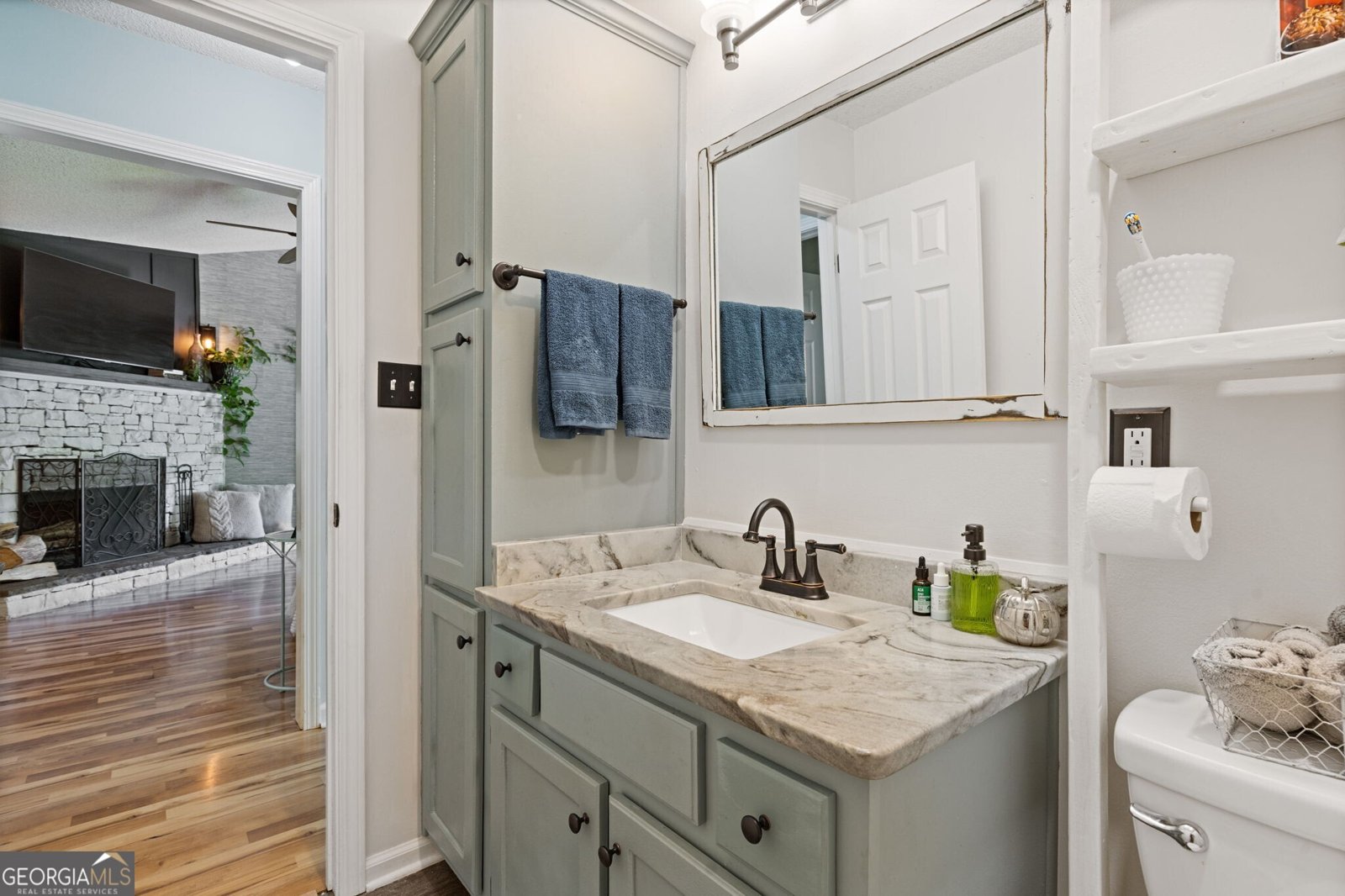 5040 Bird Road Gainesville - Photo 30