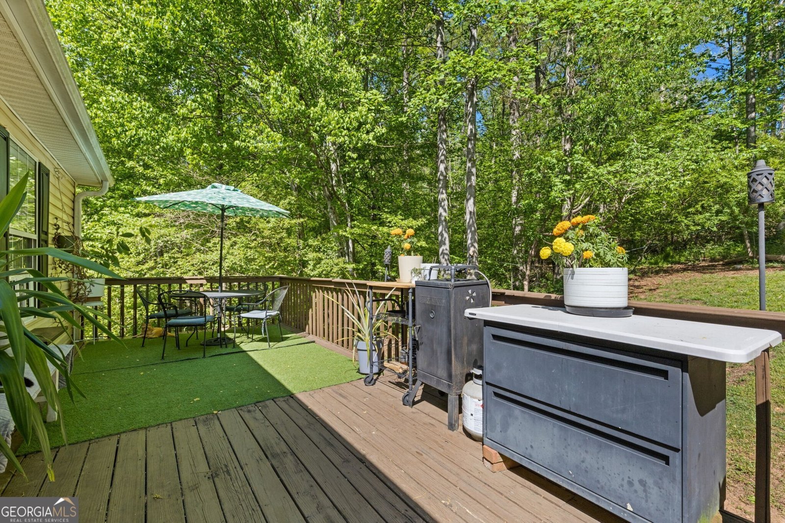 5040 Bird Road Gainesville - Photo 34