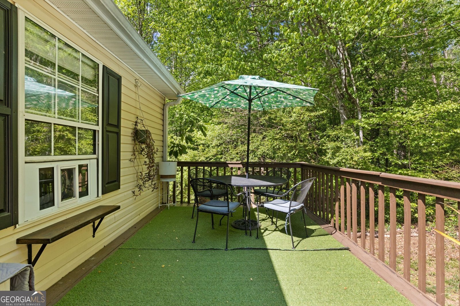 5040 Bird Road Gainesville - Photo 35