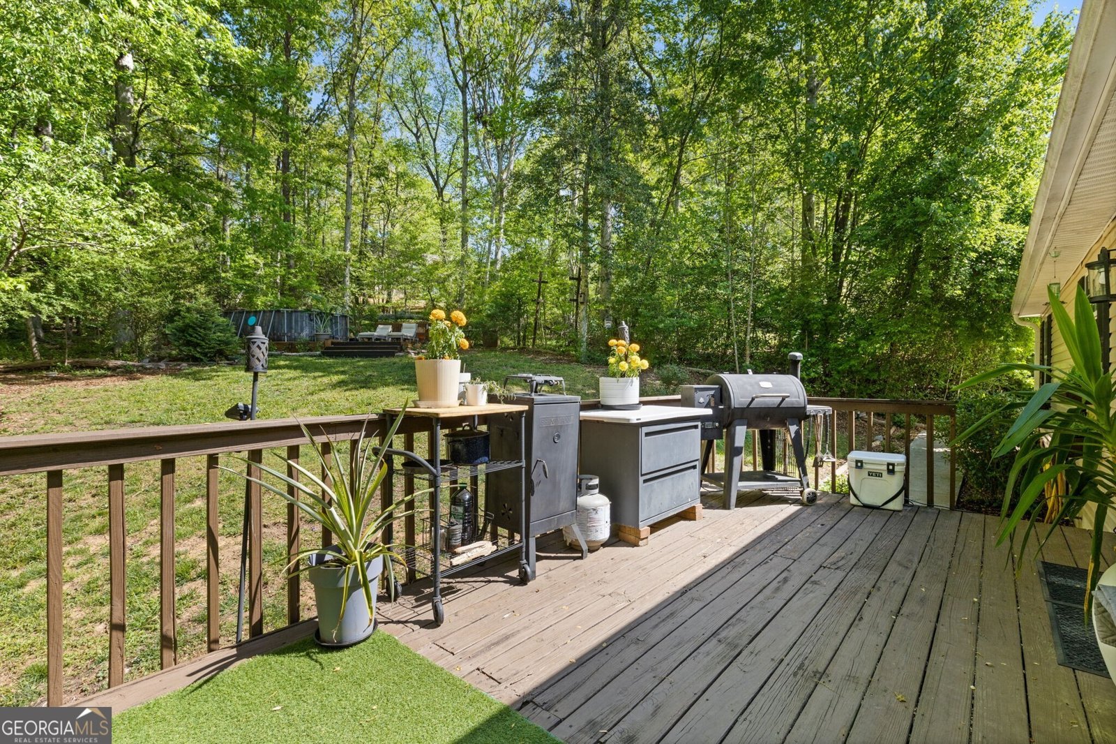 5040 Bird Road Gainesville - Photo 36