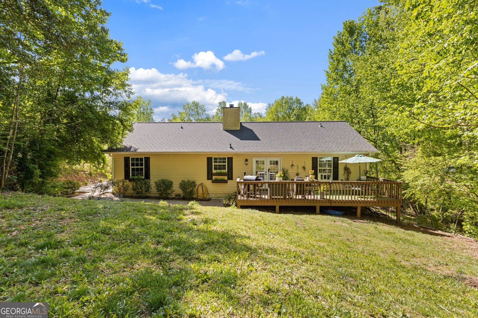 5040 Bird Road Gainesville - Photo 40