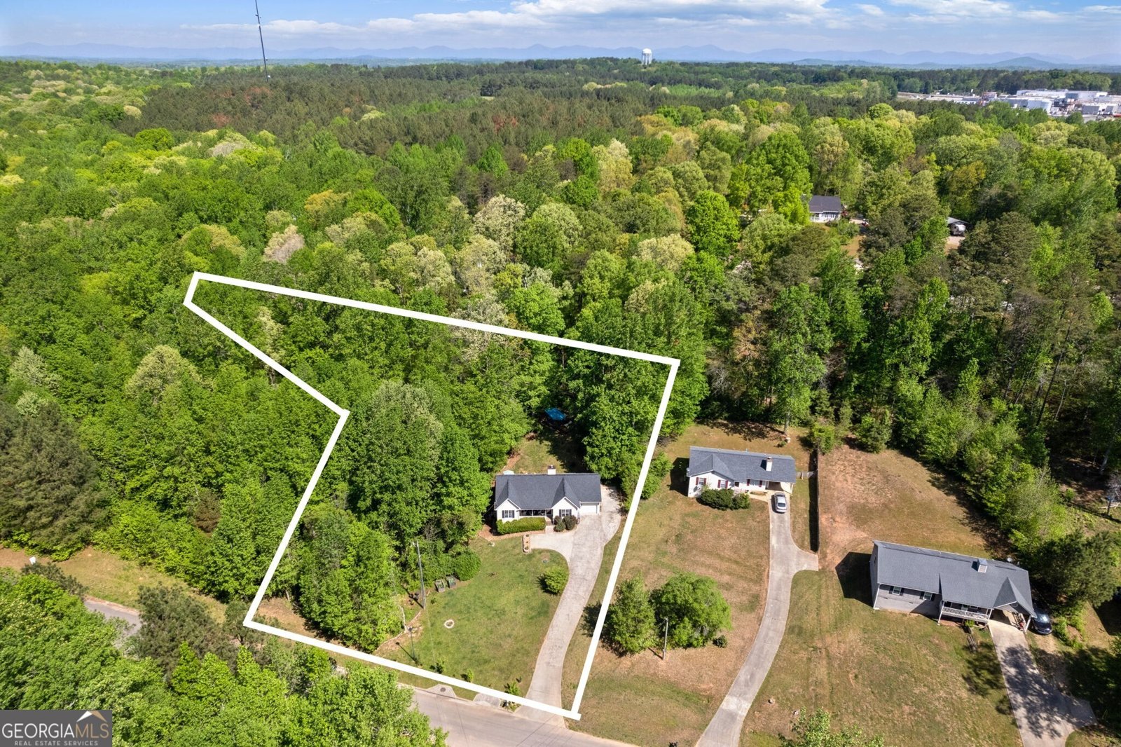 5040 Bird Road Gainesville - Photo 48