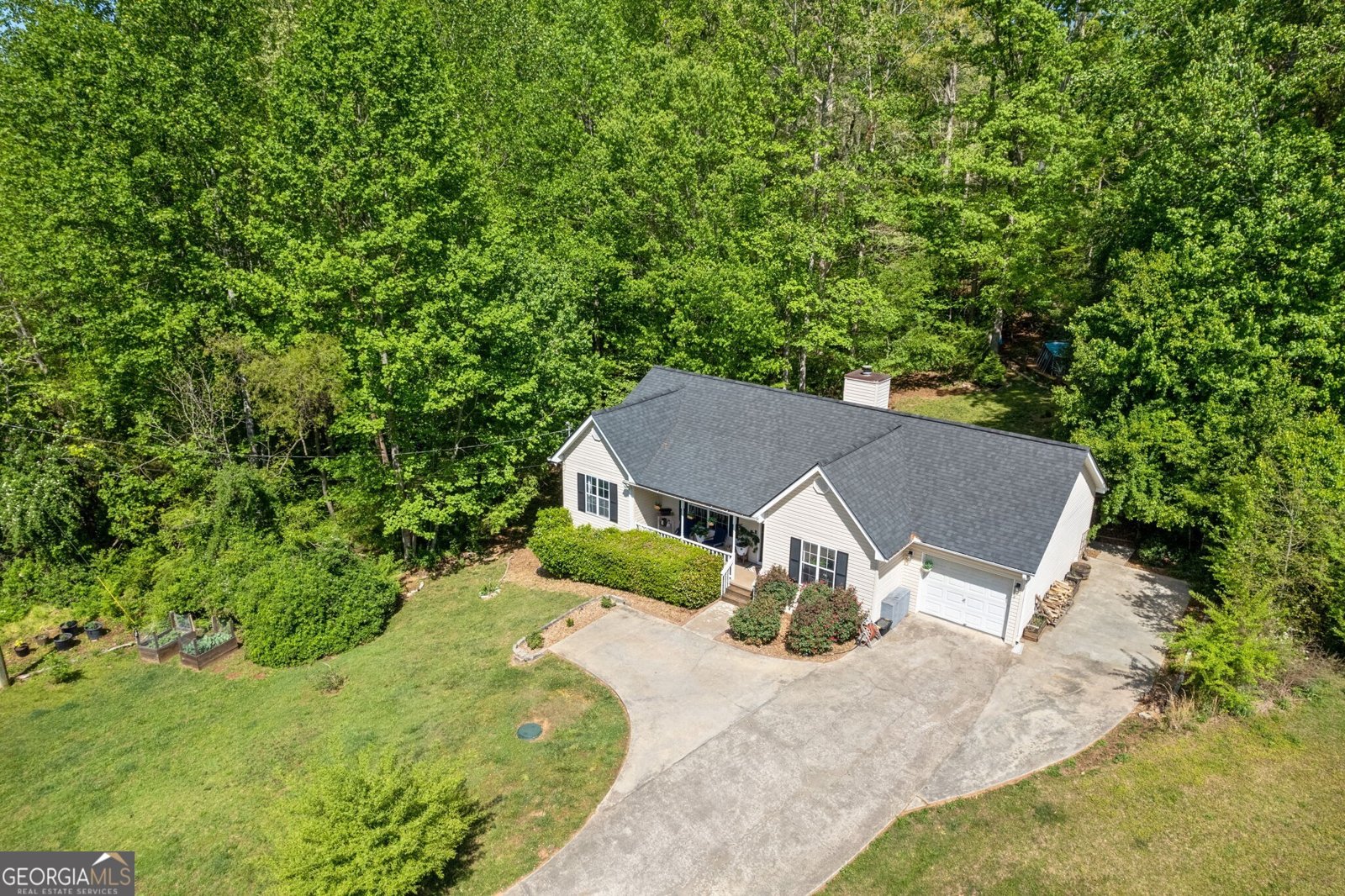 5040 Bird Road Gainesville - Photo 49