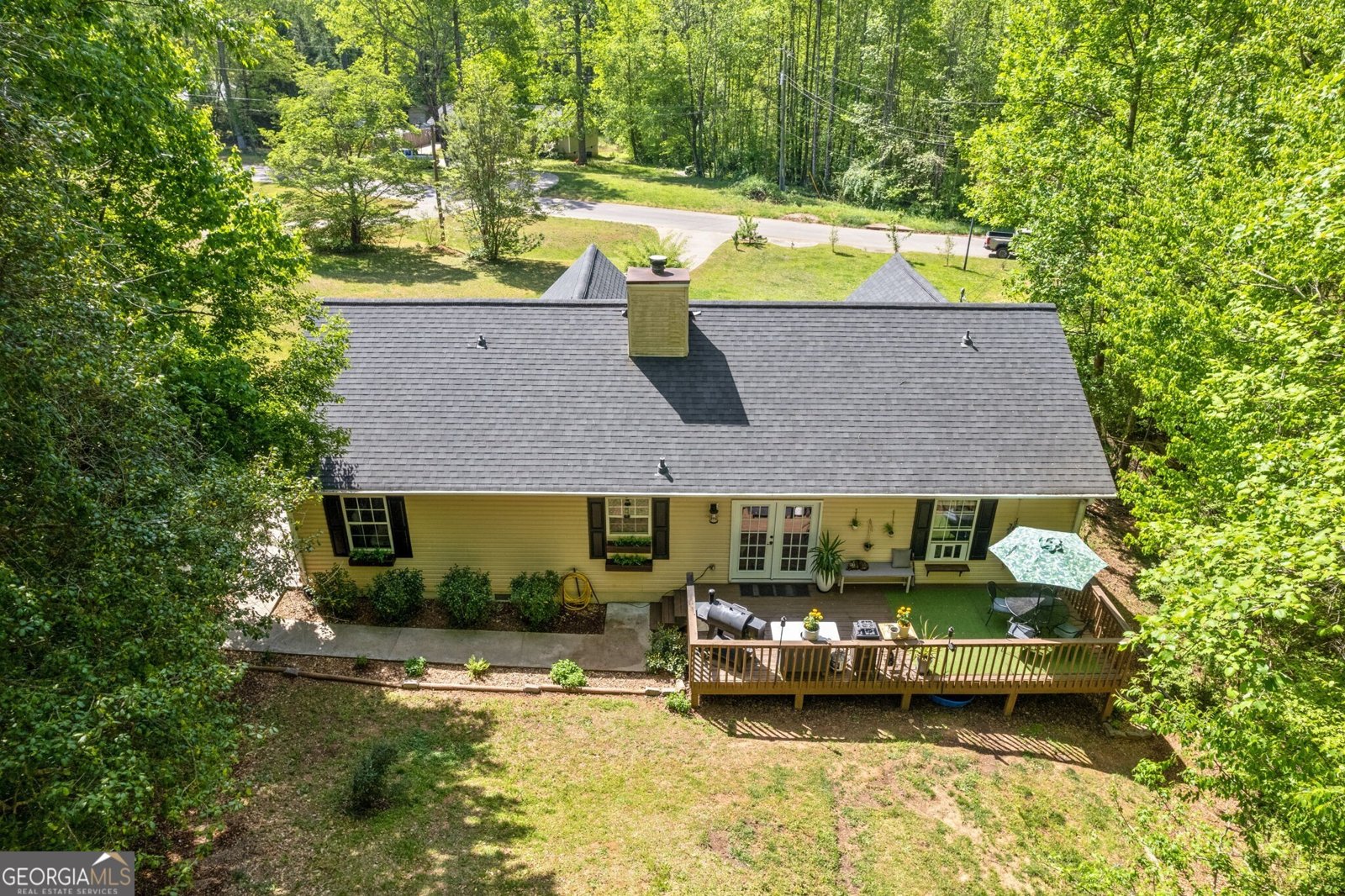 5040 Bird Road Gainesville - Photo 50