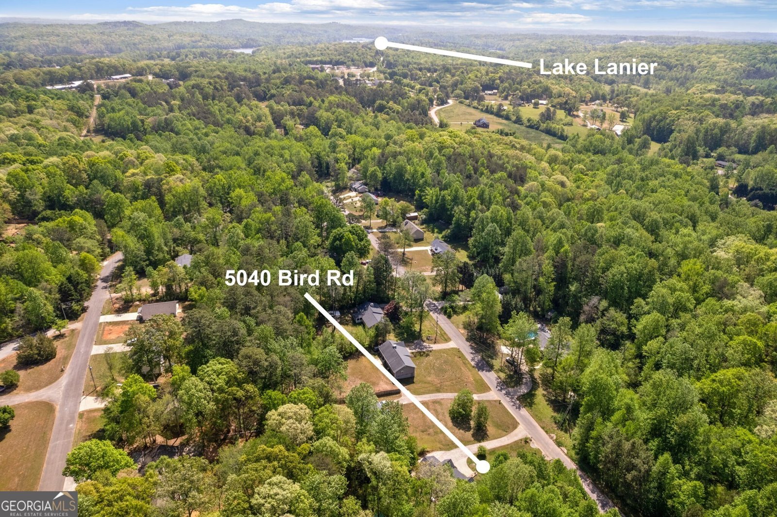 5040 Bird Road Gainesville - Photo 51