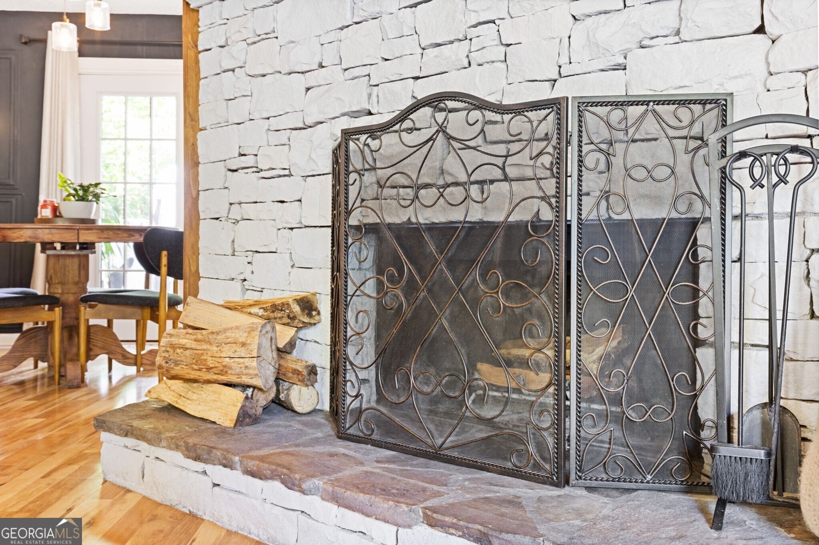 5040 Bird Road Gainesville - Photo 6