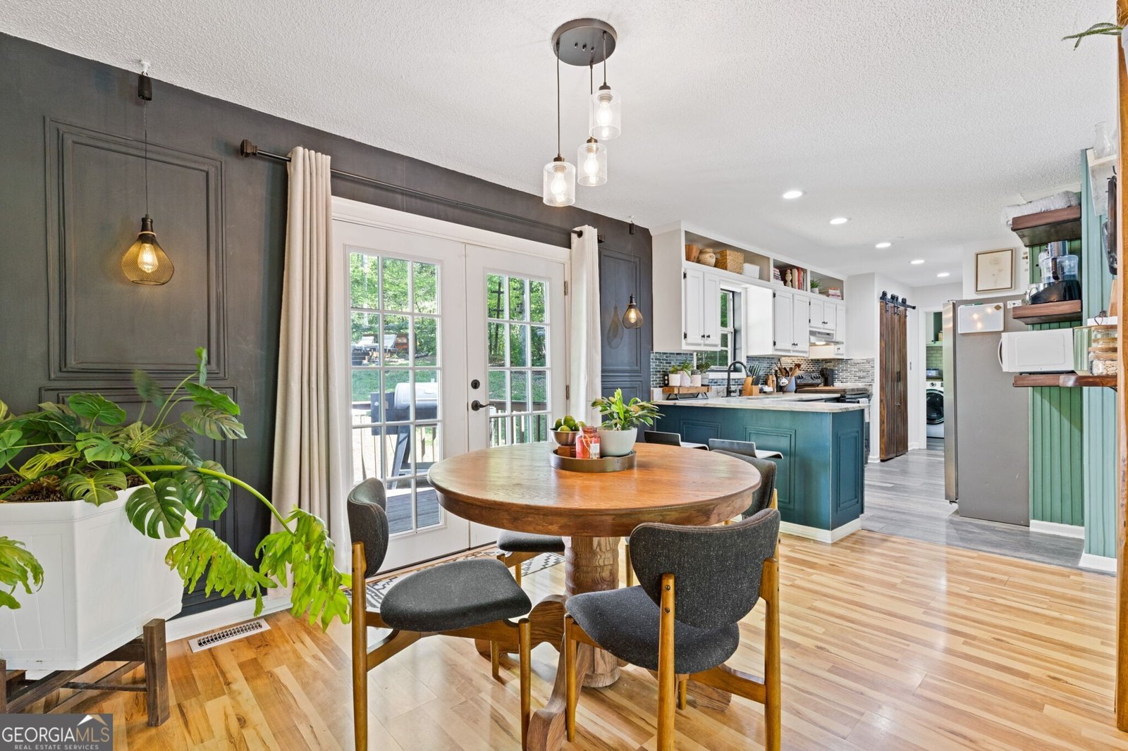 5040 Bird Road Gainesville - Photo 9