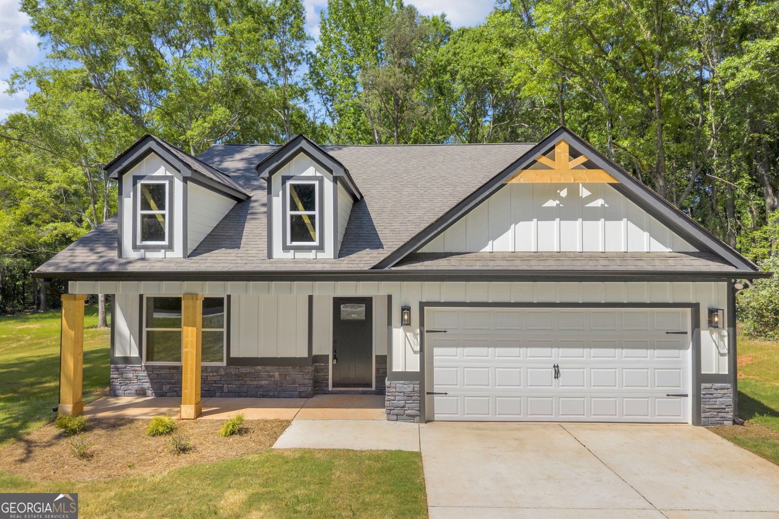 618 Highland Avenue Hartwell - Photo 1