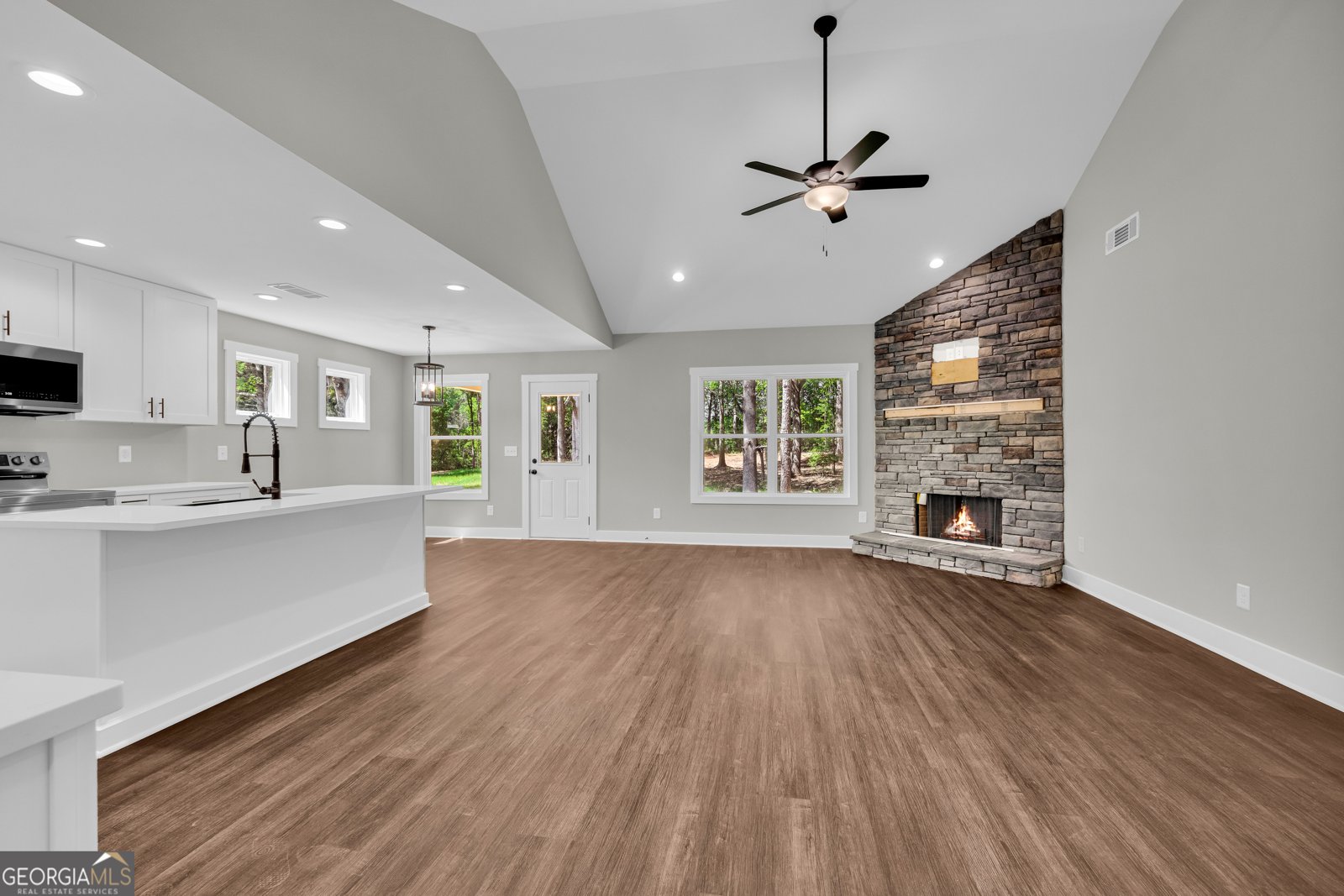 618 Highland Avenue Hartwell - Photo 11