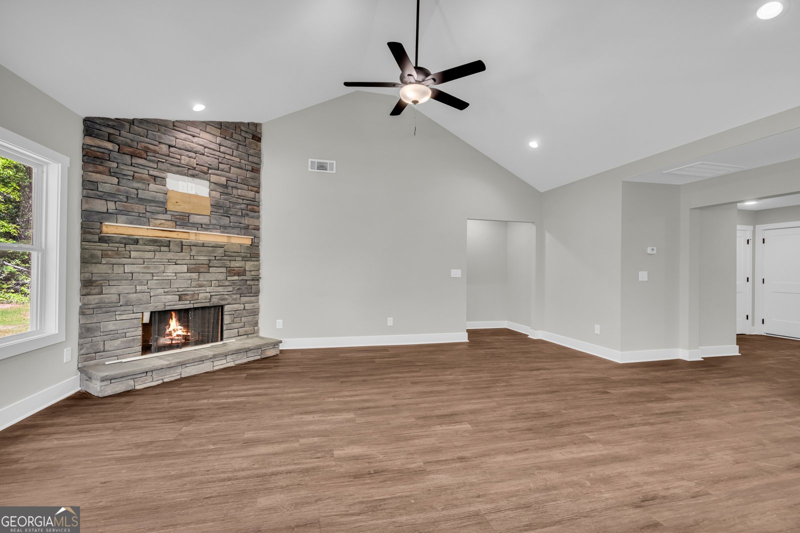 618 Highland Avenue Hartwell - Photo 12