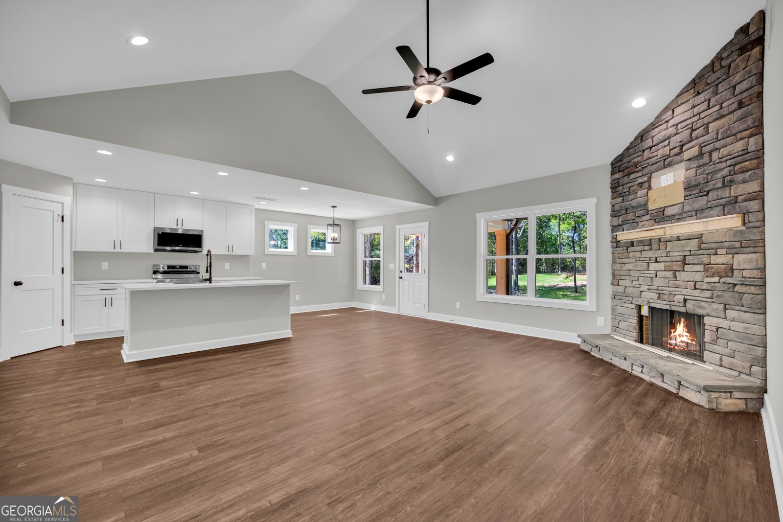 618 Highland Avenue Hartwell - Photo 15