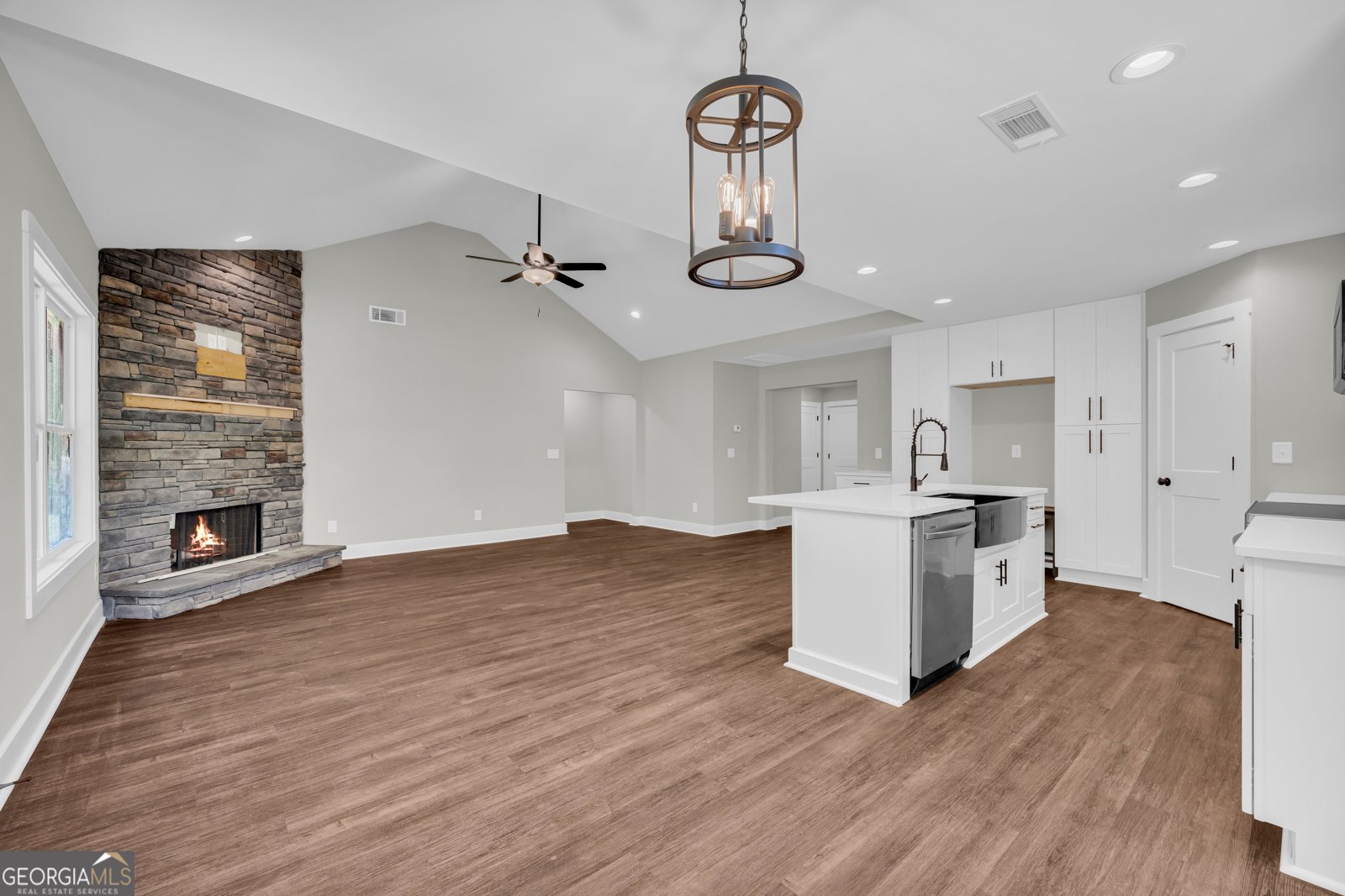 618 Highland Avenue Hartwell - Photo 17