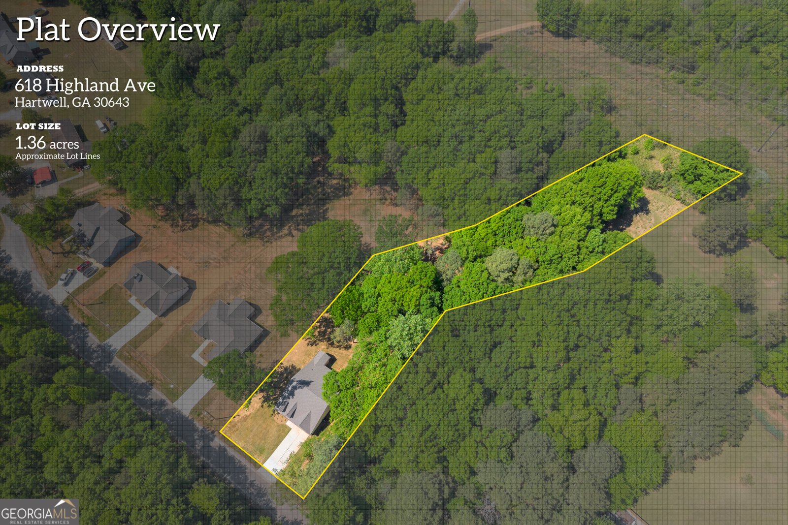 618 Highland Avenue Hartwell - Photo 64