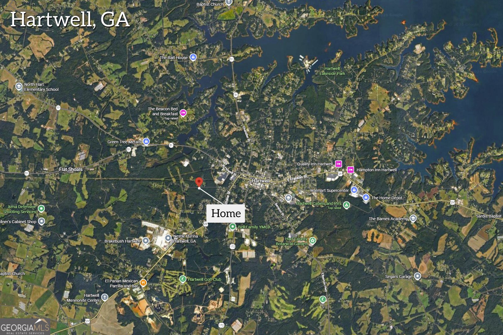 618 Highland Avenue Hartwell - Photo 65