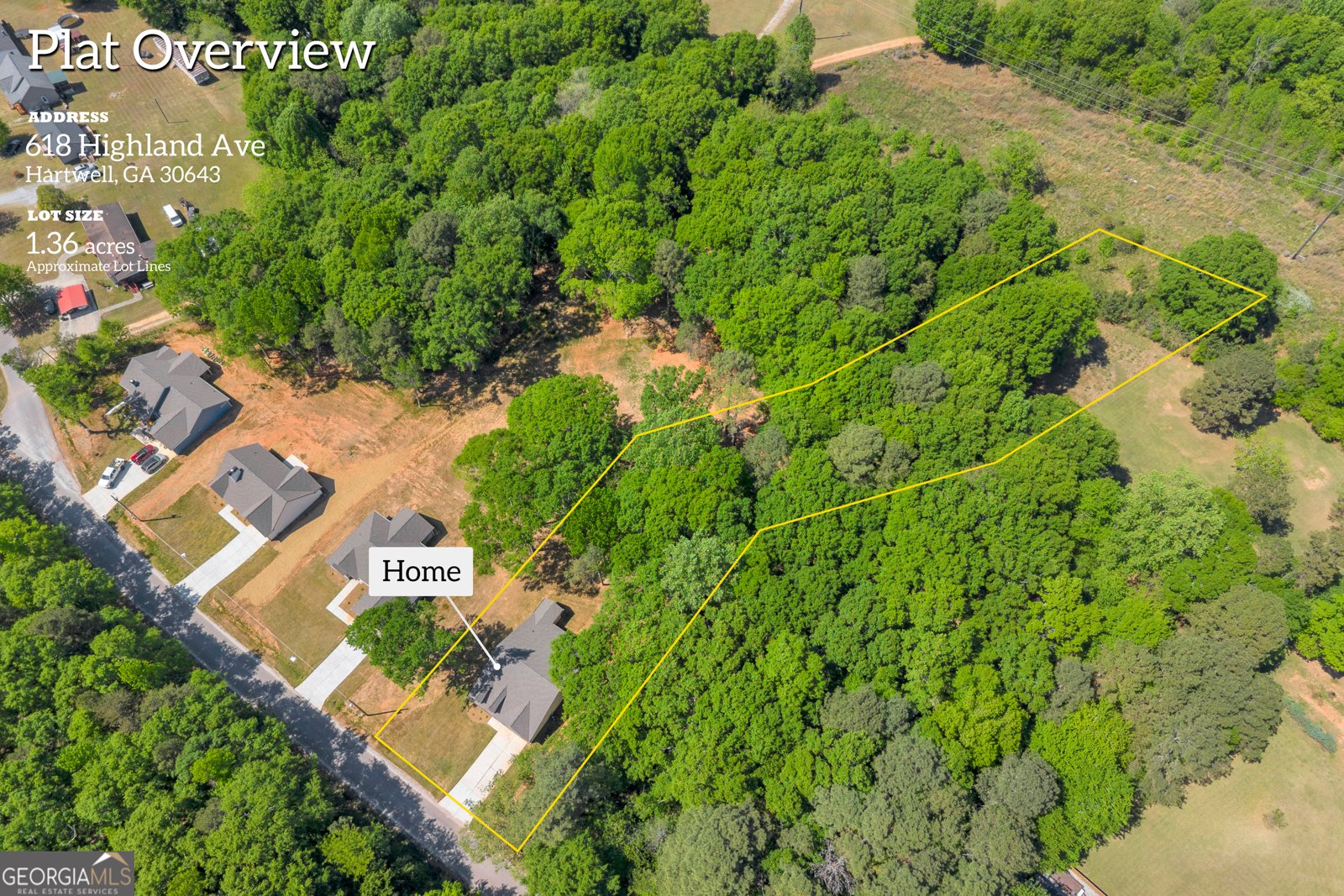 618 Highland Avenue Hartwell - Photo 66