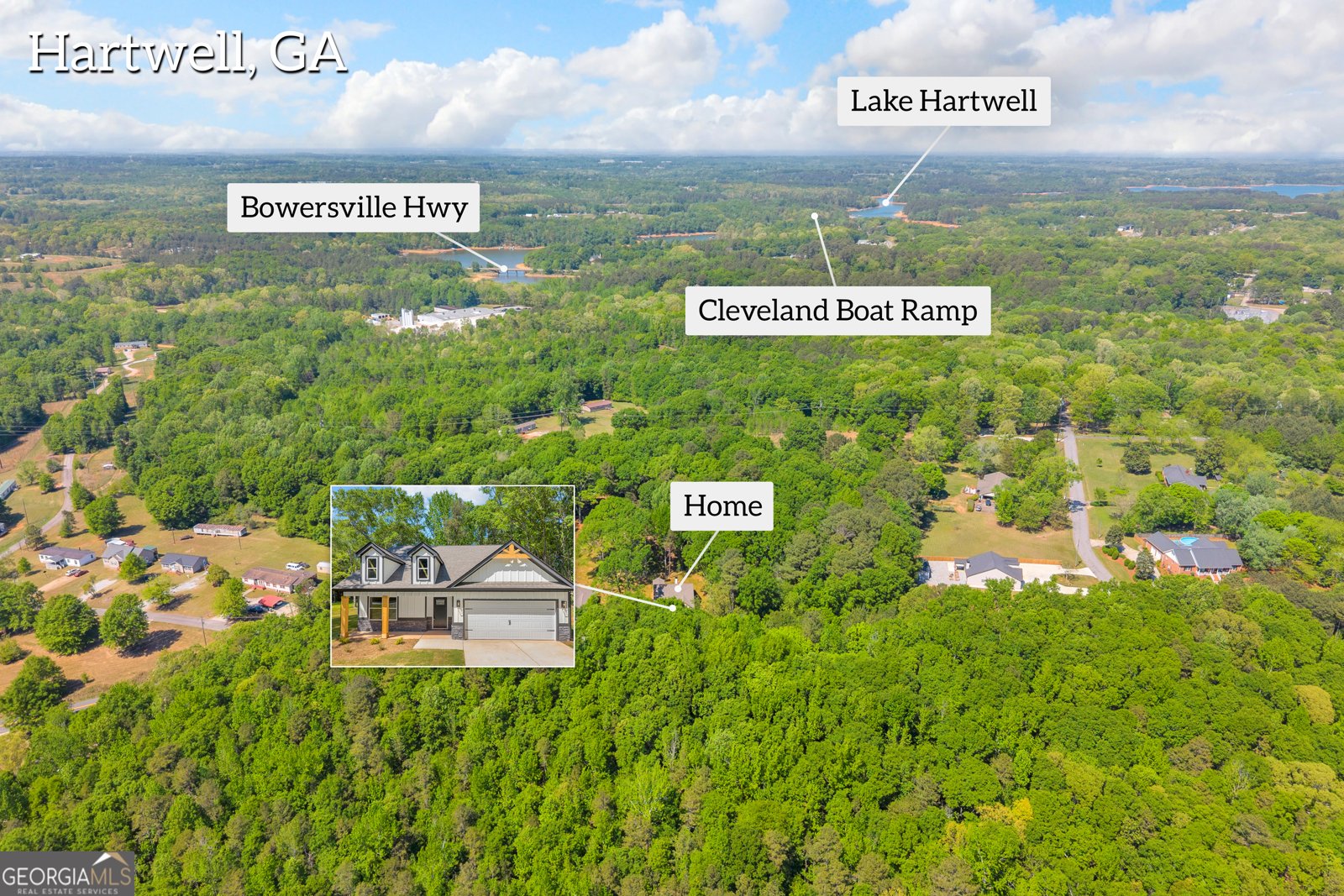 618 Highland Avenue Hartwell - Photo 68