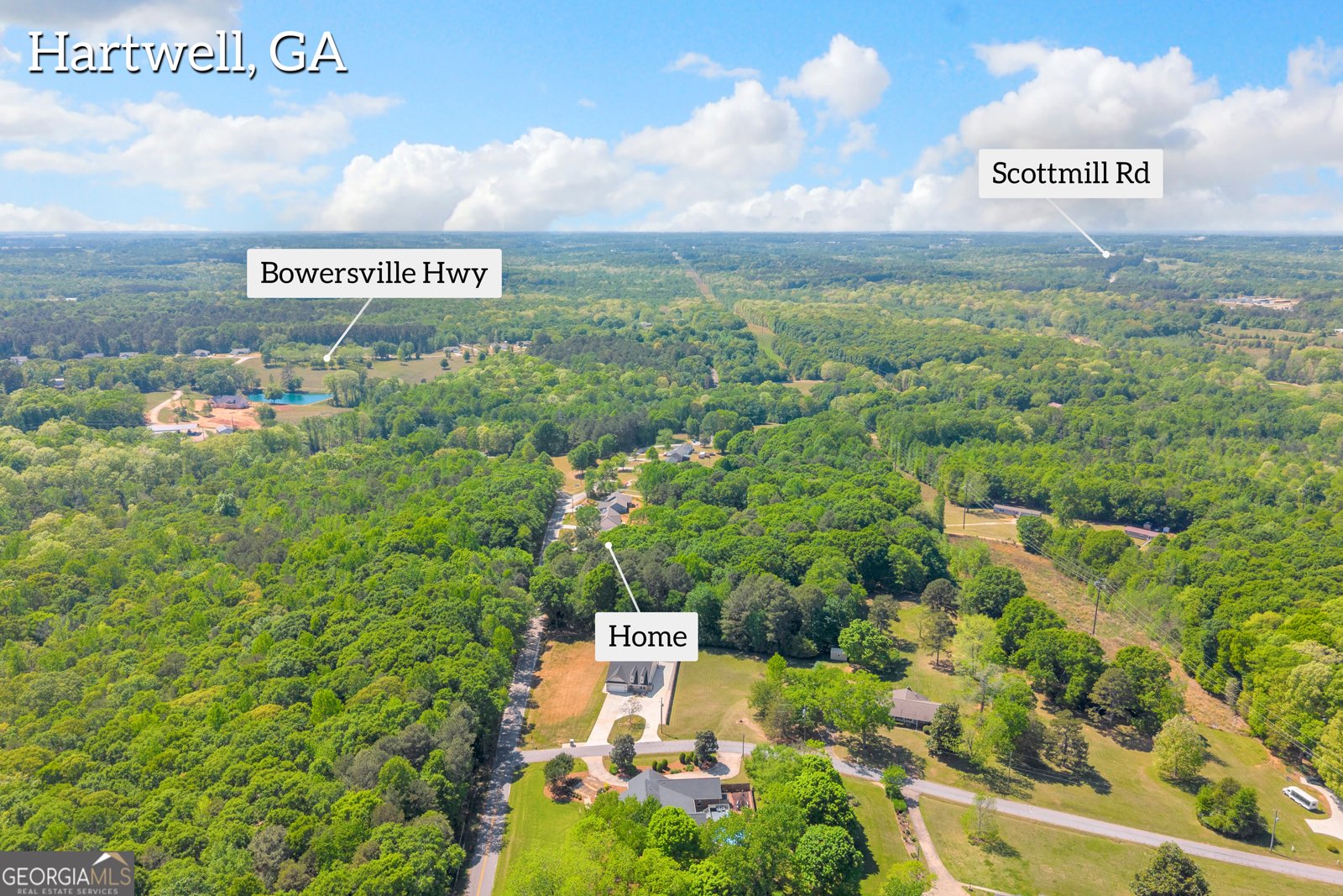 618 Highland Avenue Hartwell - Photo 69