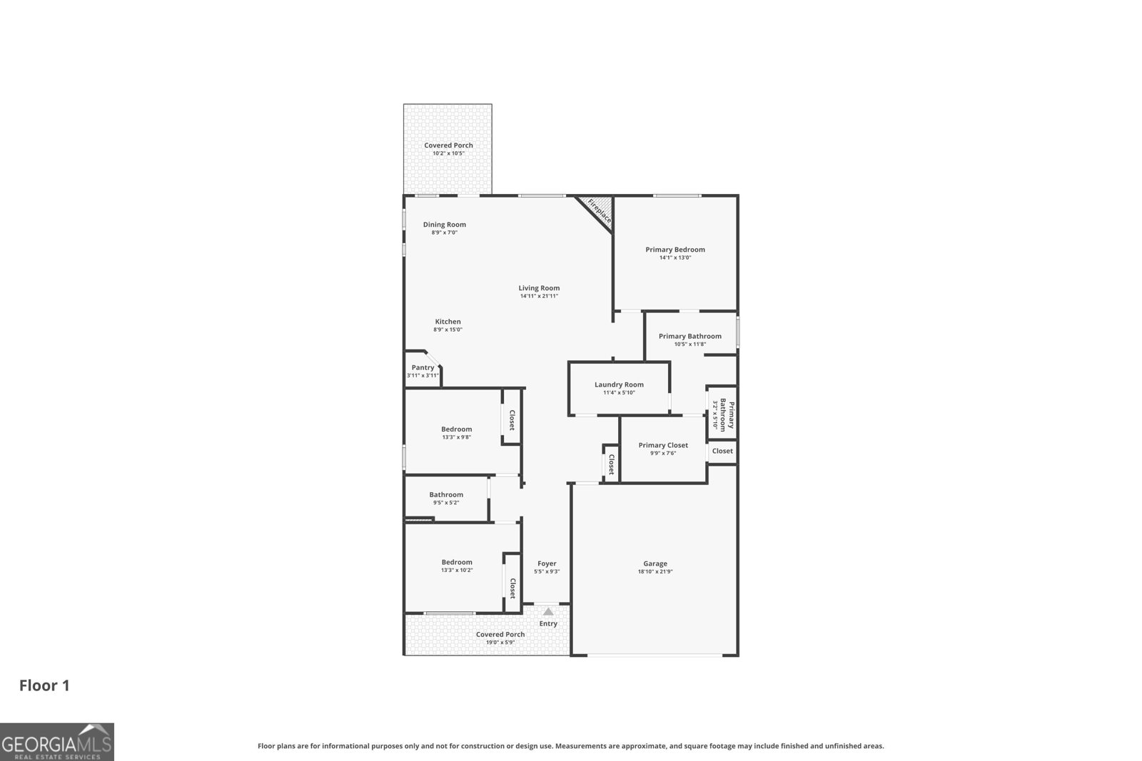 618 Highland Avenue Hartwell - Photo 79