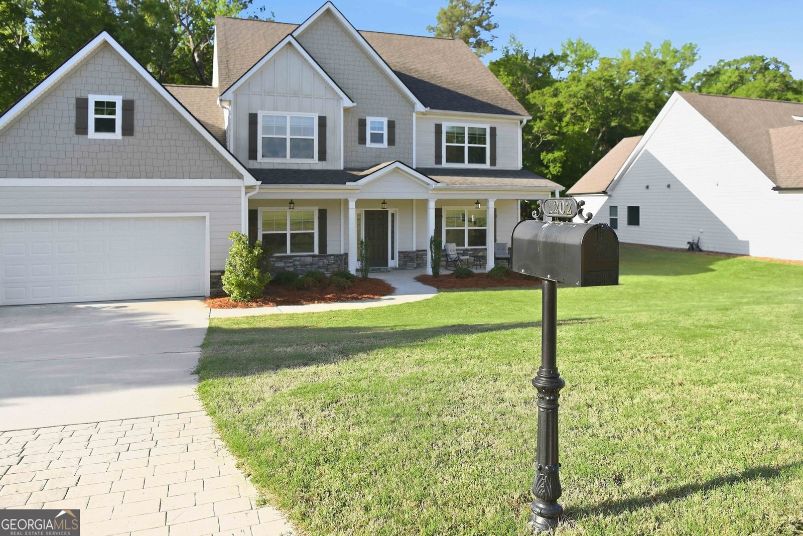 1202 Knowles Alley Griffin - Photo 48